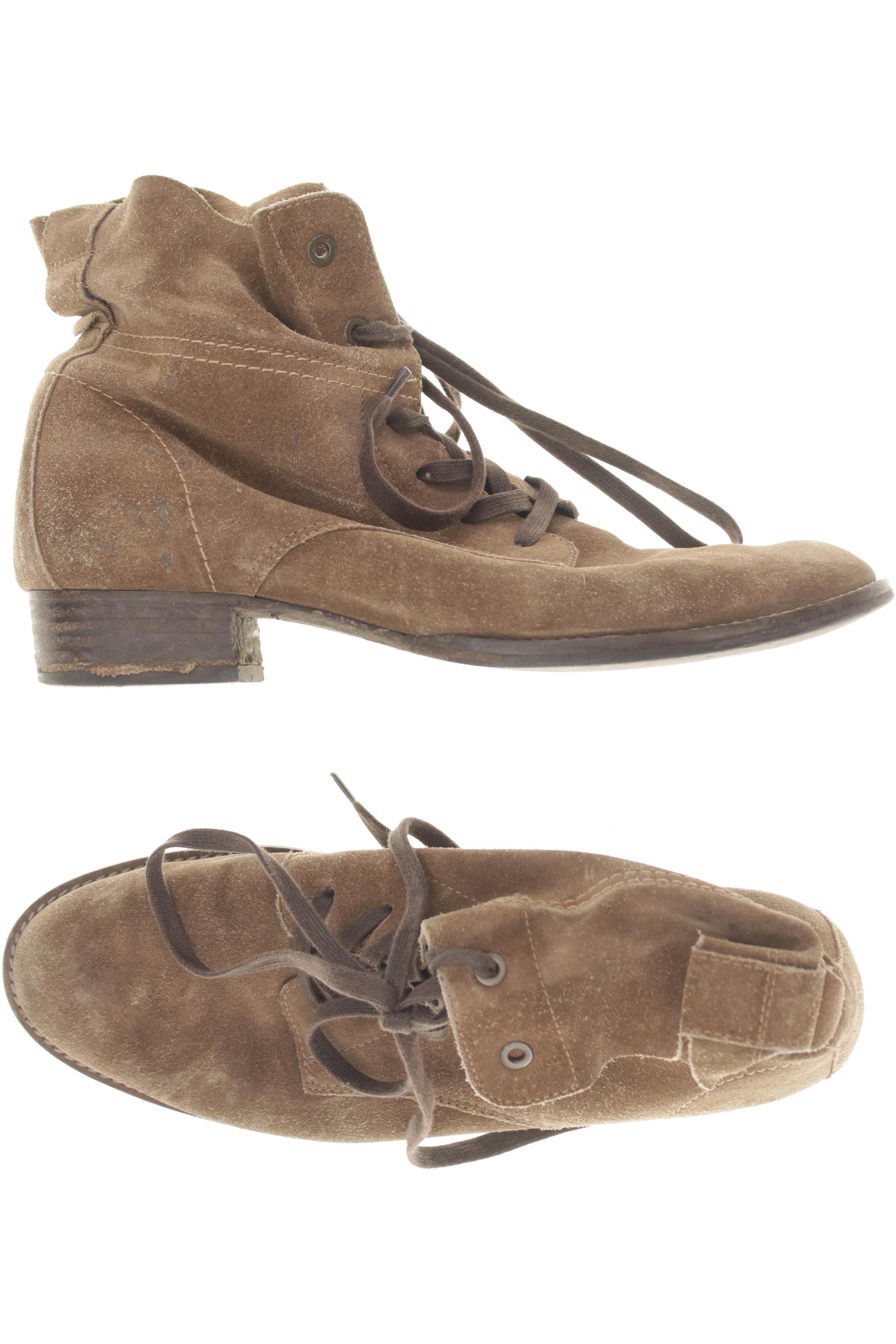 

Paul Green Damen Stiefelette, braun, Gr. 5