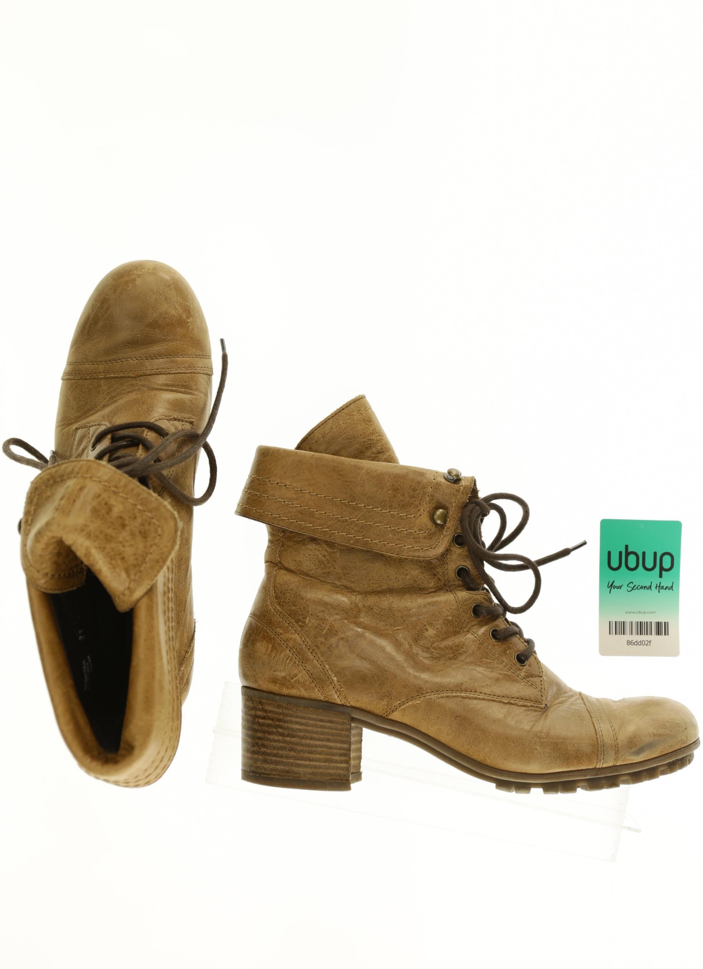 

Paul Green Damen Stiefelette, braun, Gr. 7