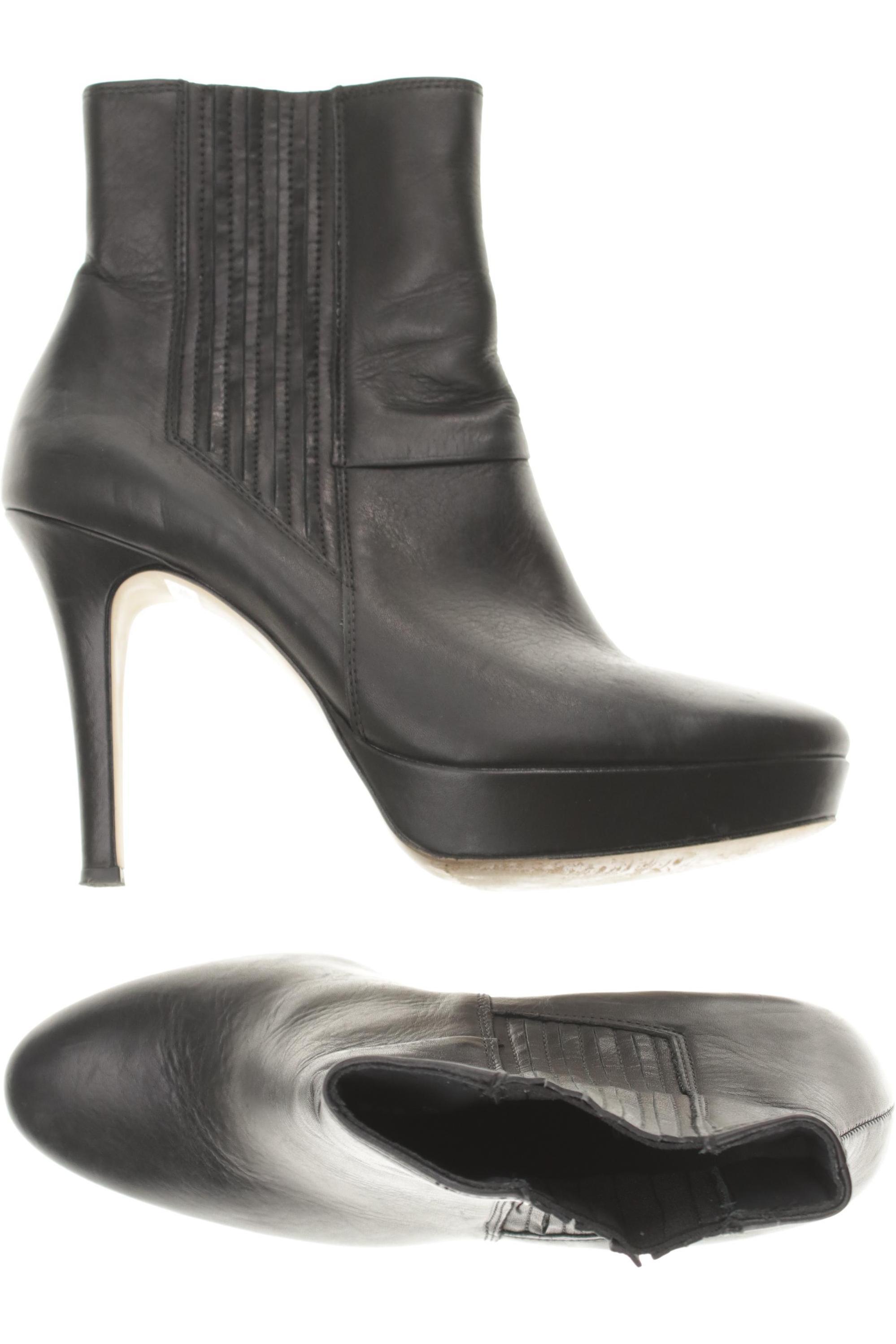 

Paul Green Damen Stiefelette, schwarz, Gr. 6.5