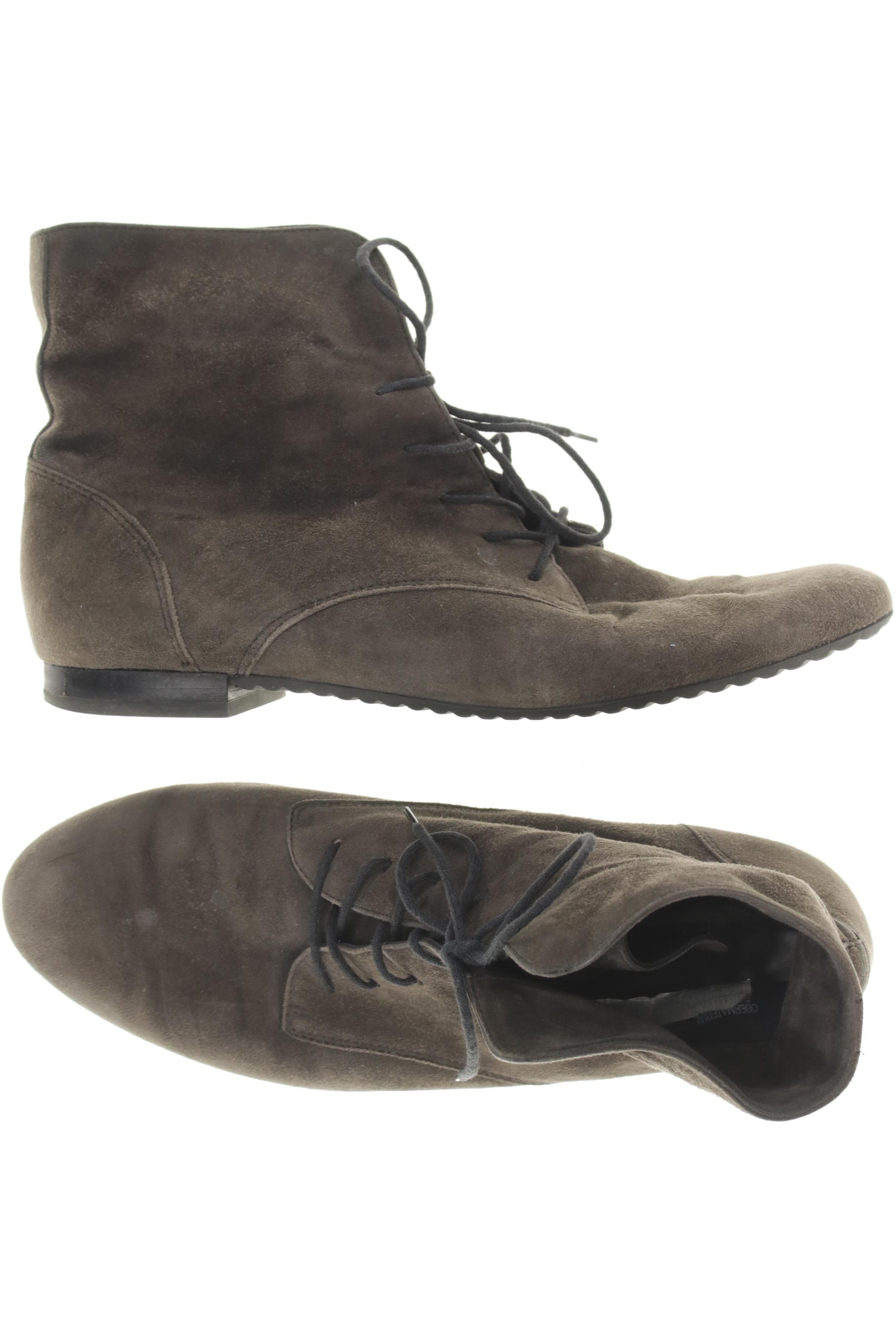 

Paul Green Damen Stiefelette, braun, Gr. 6