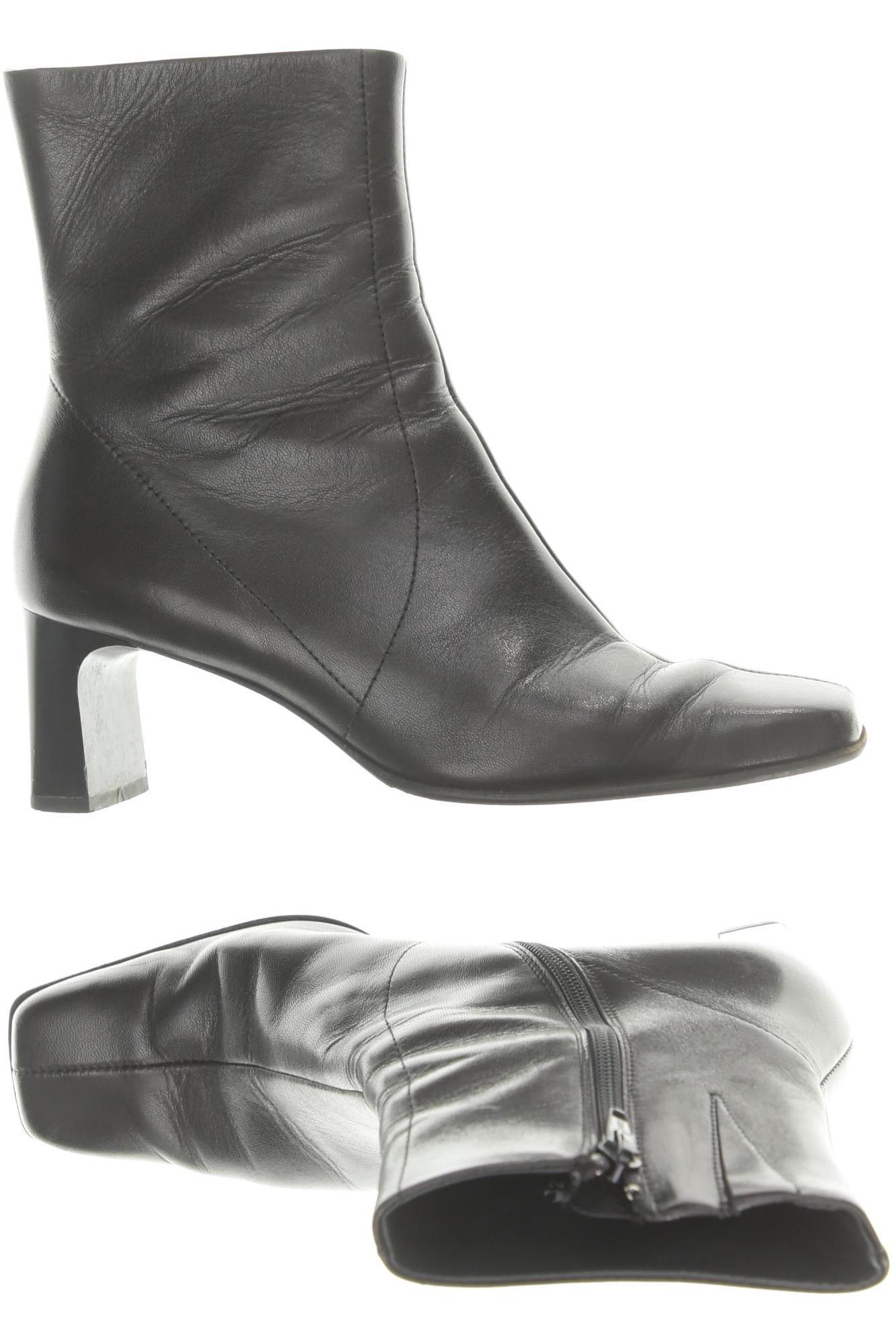 

Paul Green Damen Stiefelette, schwarz, Gr. 4.5