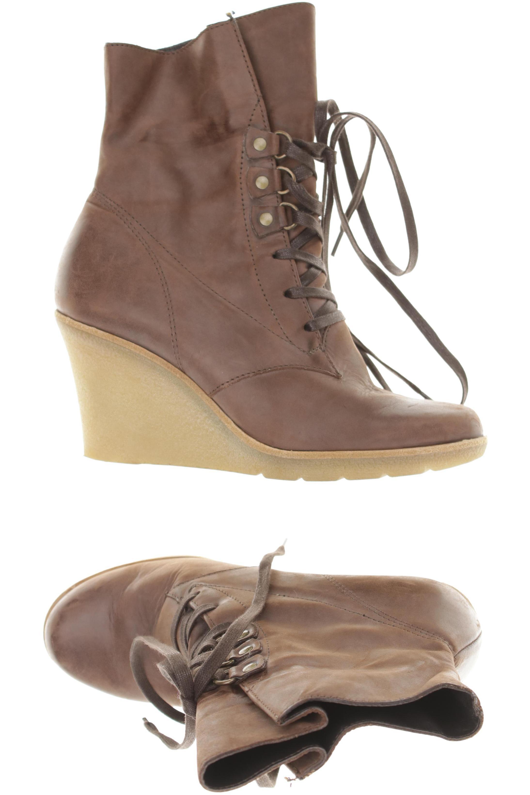 

Paul Green Damen Stiefelette, braun, Gr. 2.5