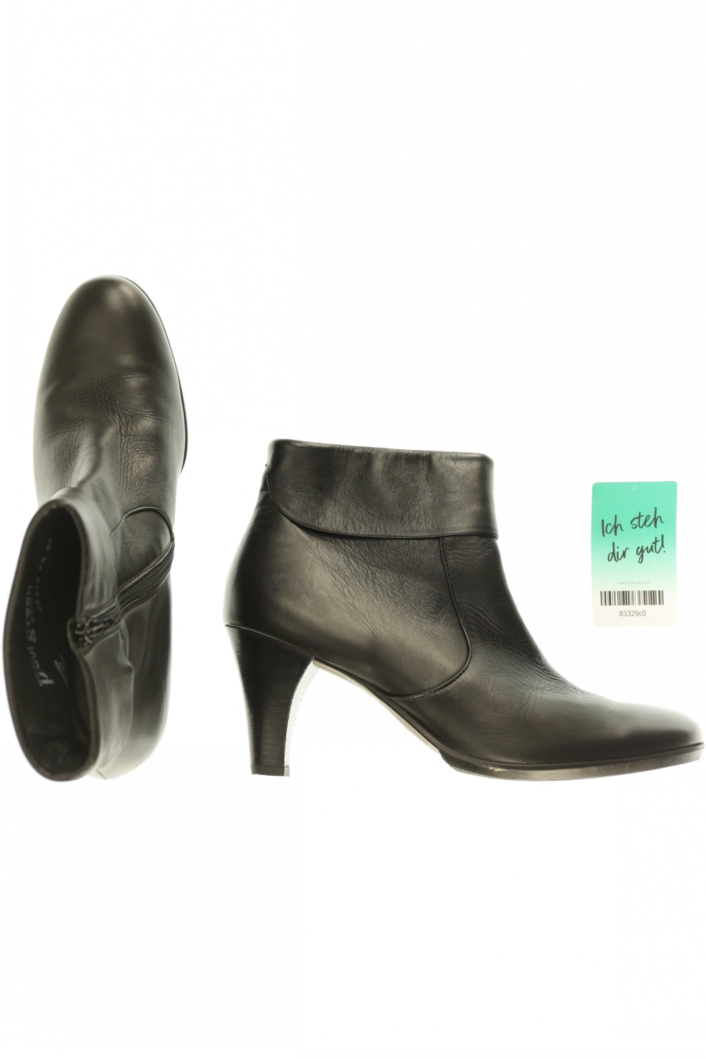 

Paul Green Damen Stiefelette, schwarz, Gr. 7.5