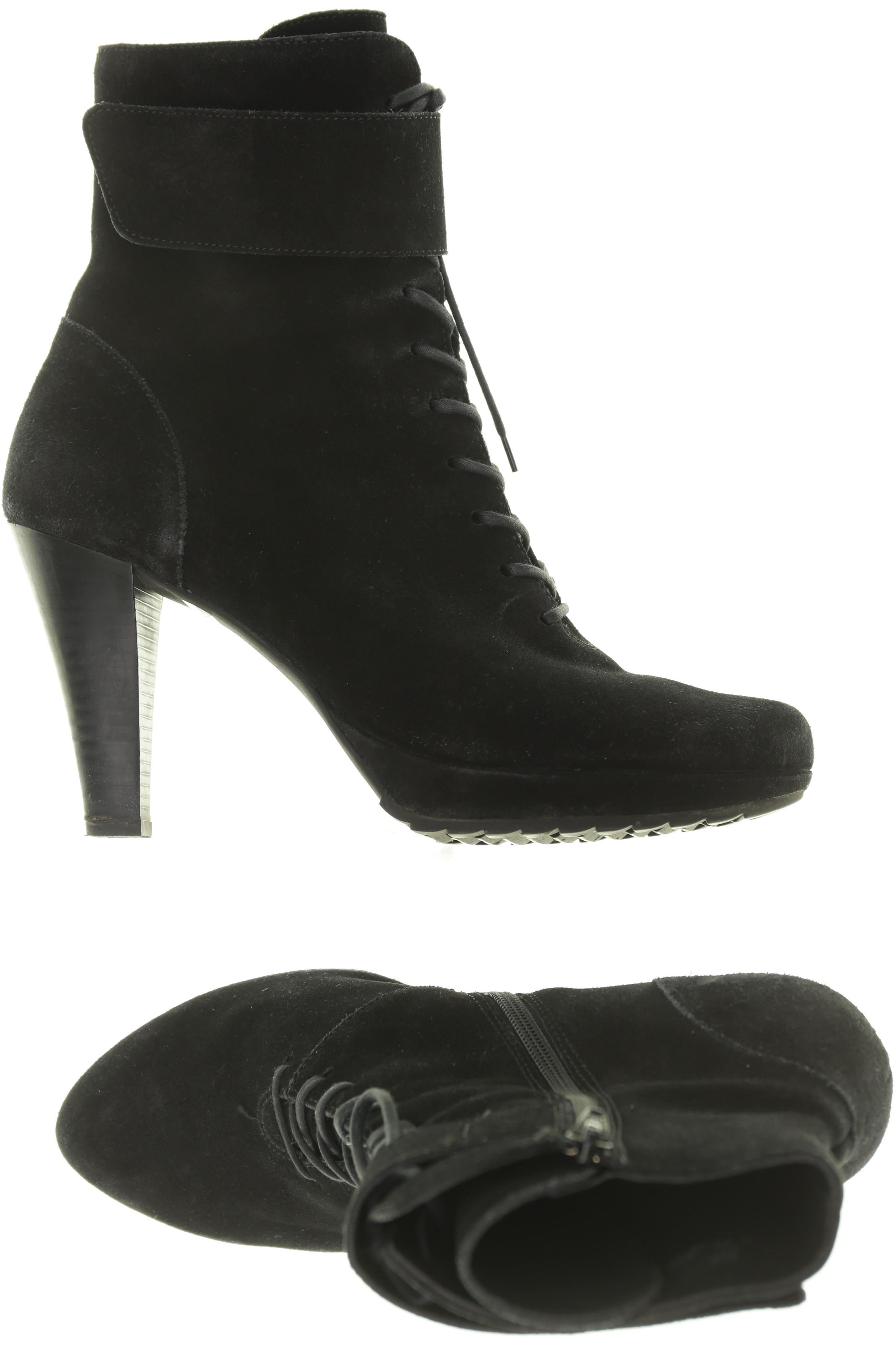 

Paul Green Damen Stiefelette, schwarz, Gr. 6.5