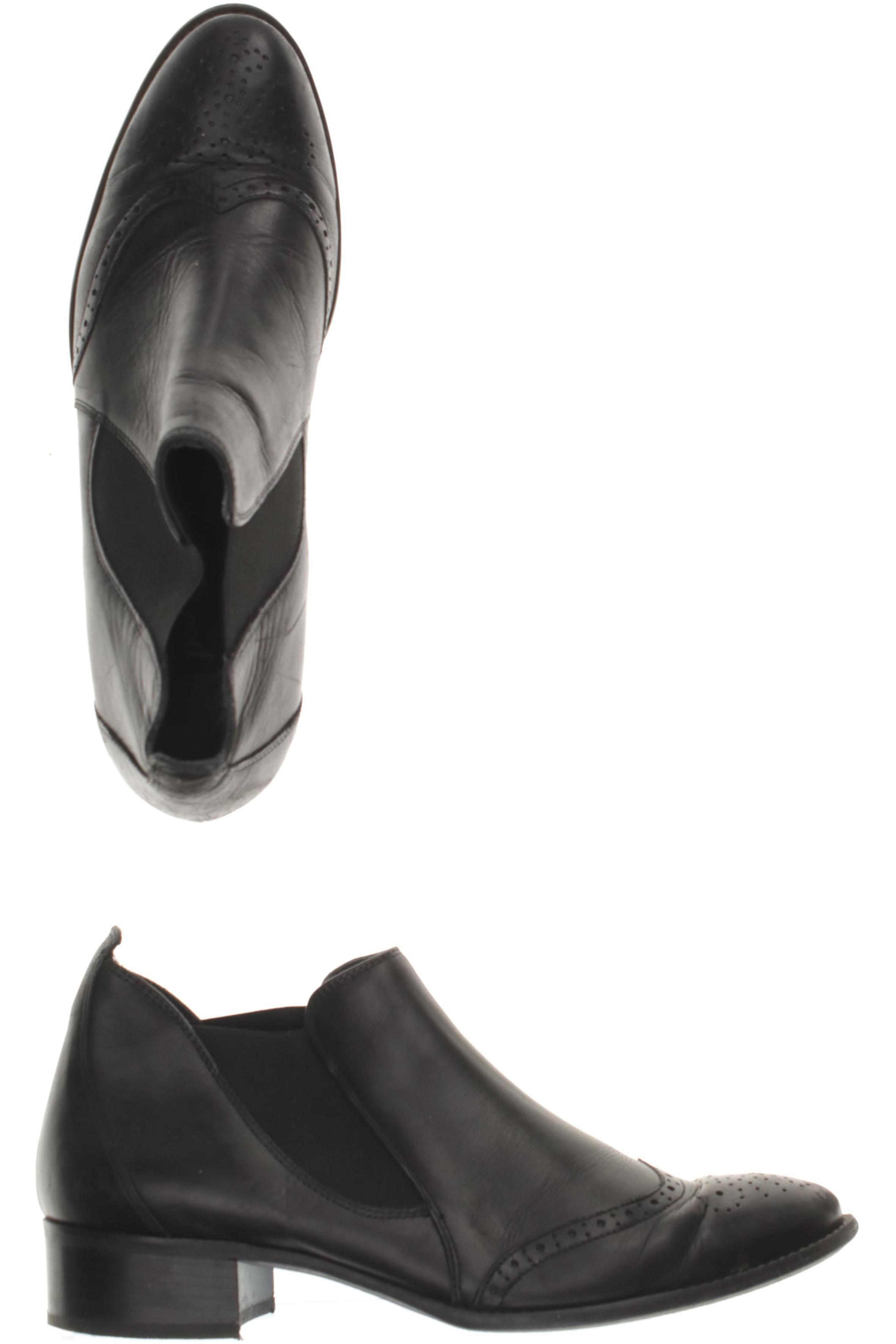 

Paul Green Damen Stiefelette, schwarz, Gr. 7
