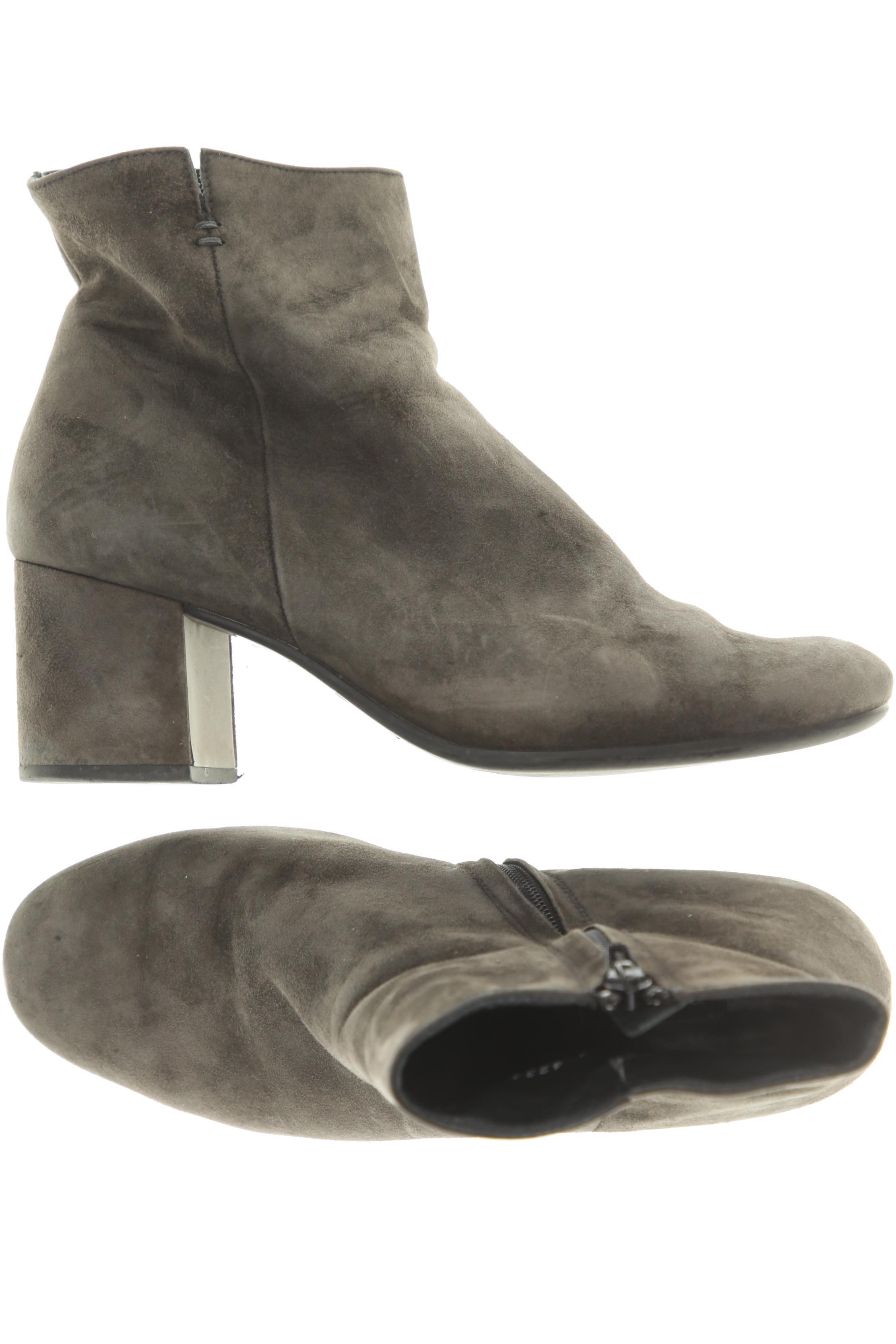 

Paul Green Damen Stiefelette, braun, Gr. 5.5