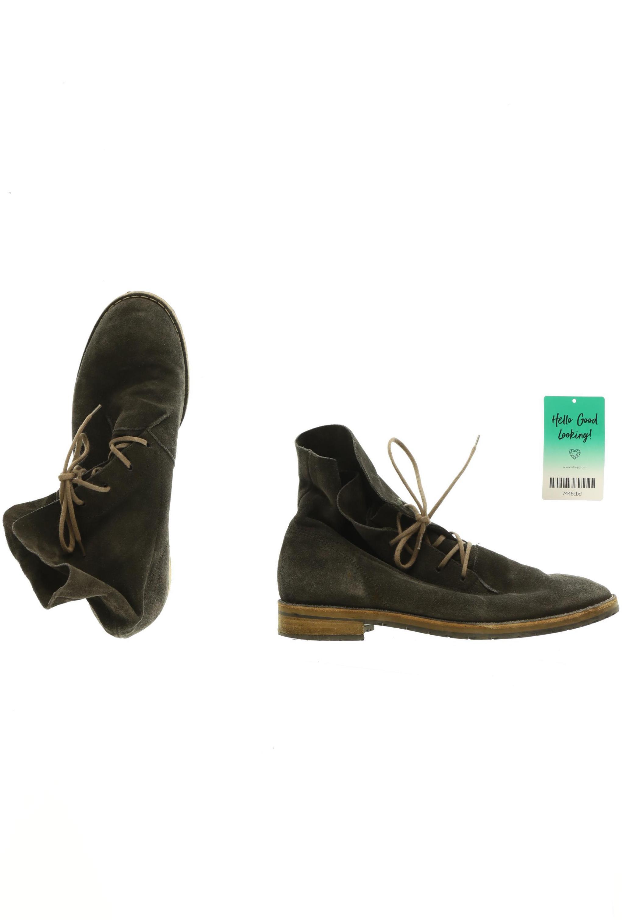 

Paul Green Damen Stiefelette, grau, Gr. 4.5