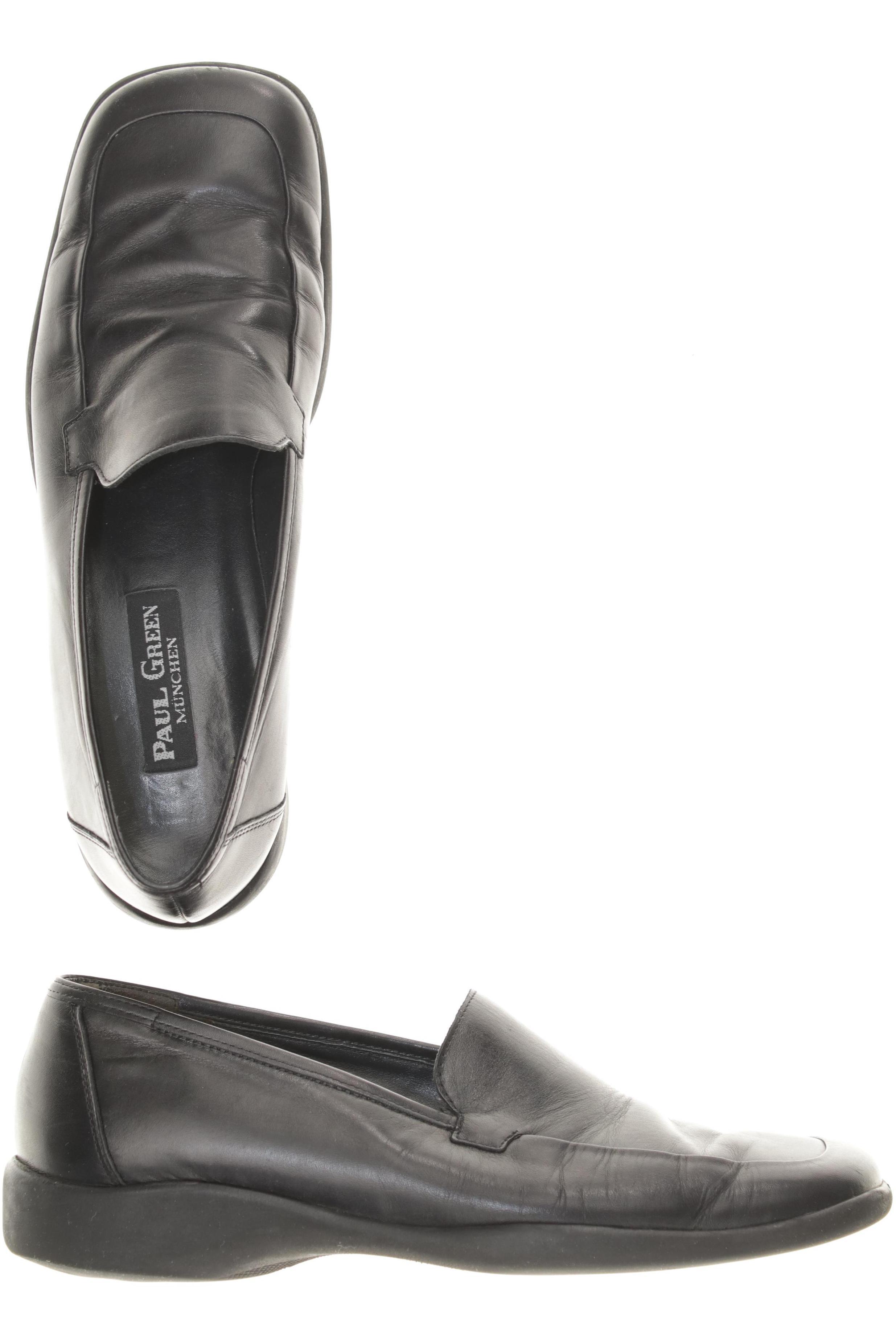 

Paul Green Damen Stiefelette, schwarz, Gr. 5