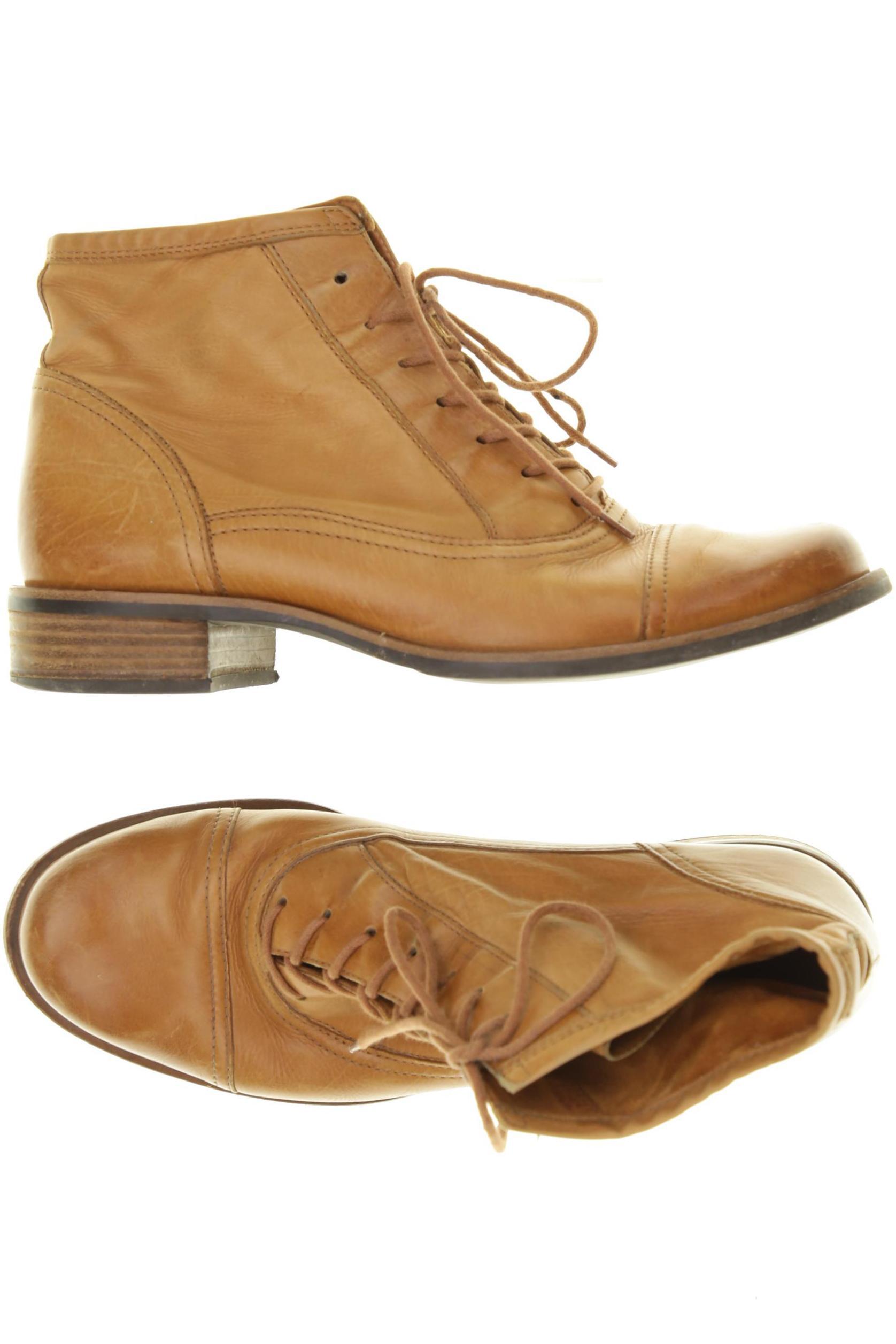 

Paul Green Damen Stiefelette, braun, Gr. 5.5