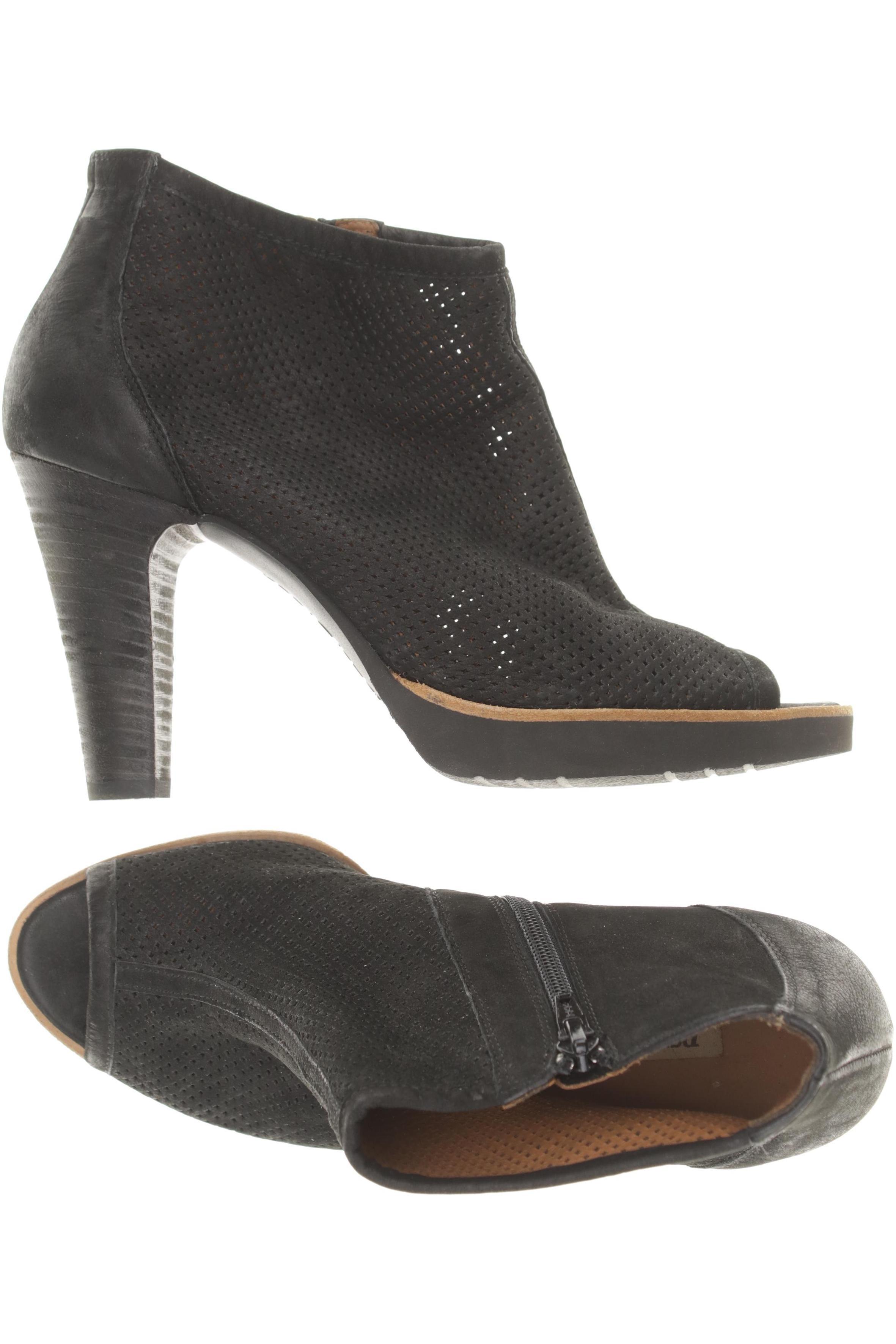 

Paul Green Damen Stiefelette, schwarz, Gr. 7