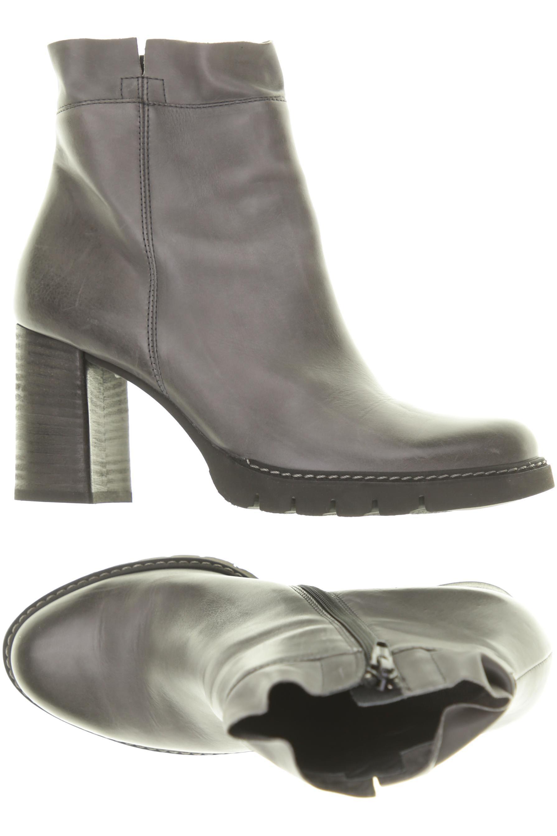 

Paul Green Damen Stiefelette, grau, Gr. 5