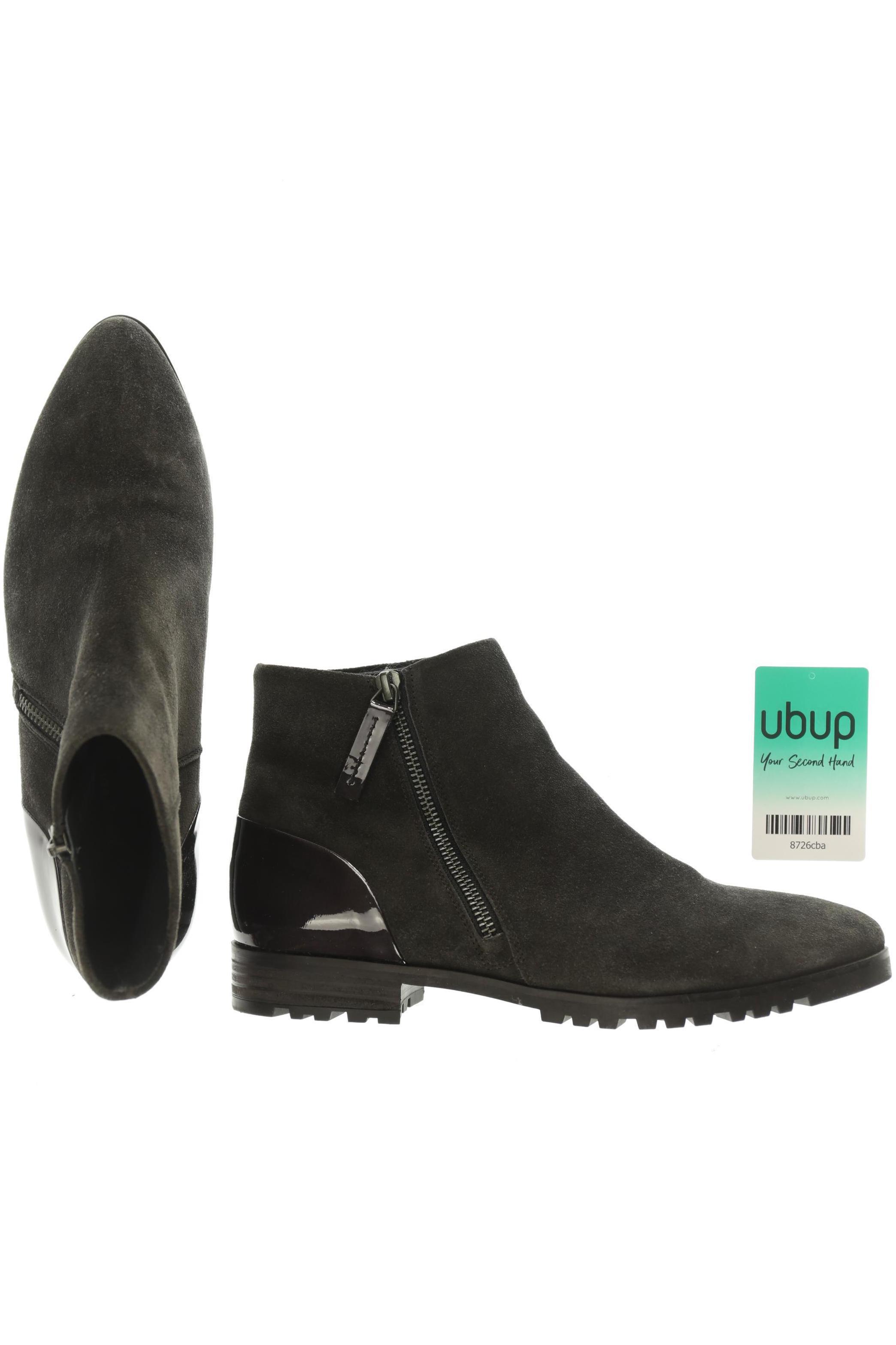 

Paul Green Damen Stiefelette, grau, Gr. 5.5