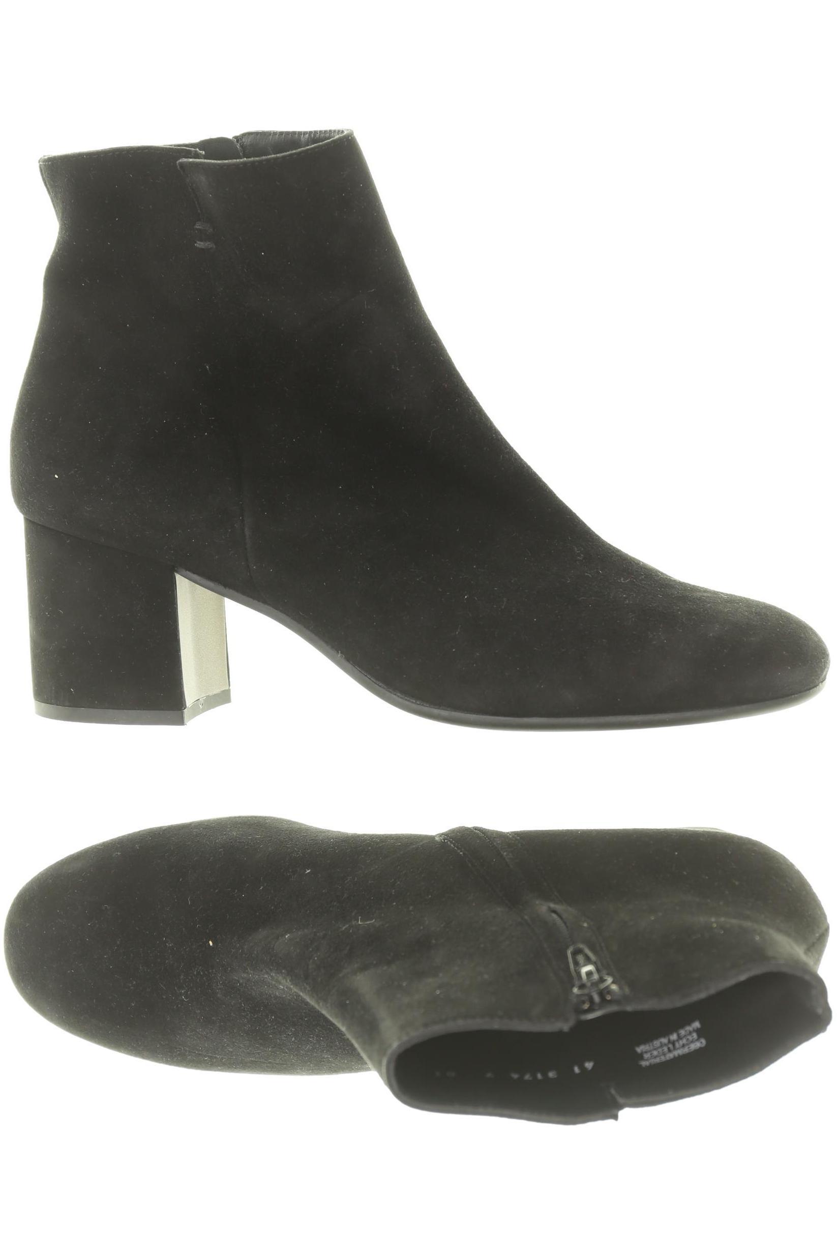 

Paul Green Damen Stiefelette, schwarz, Gr. 7