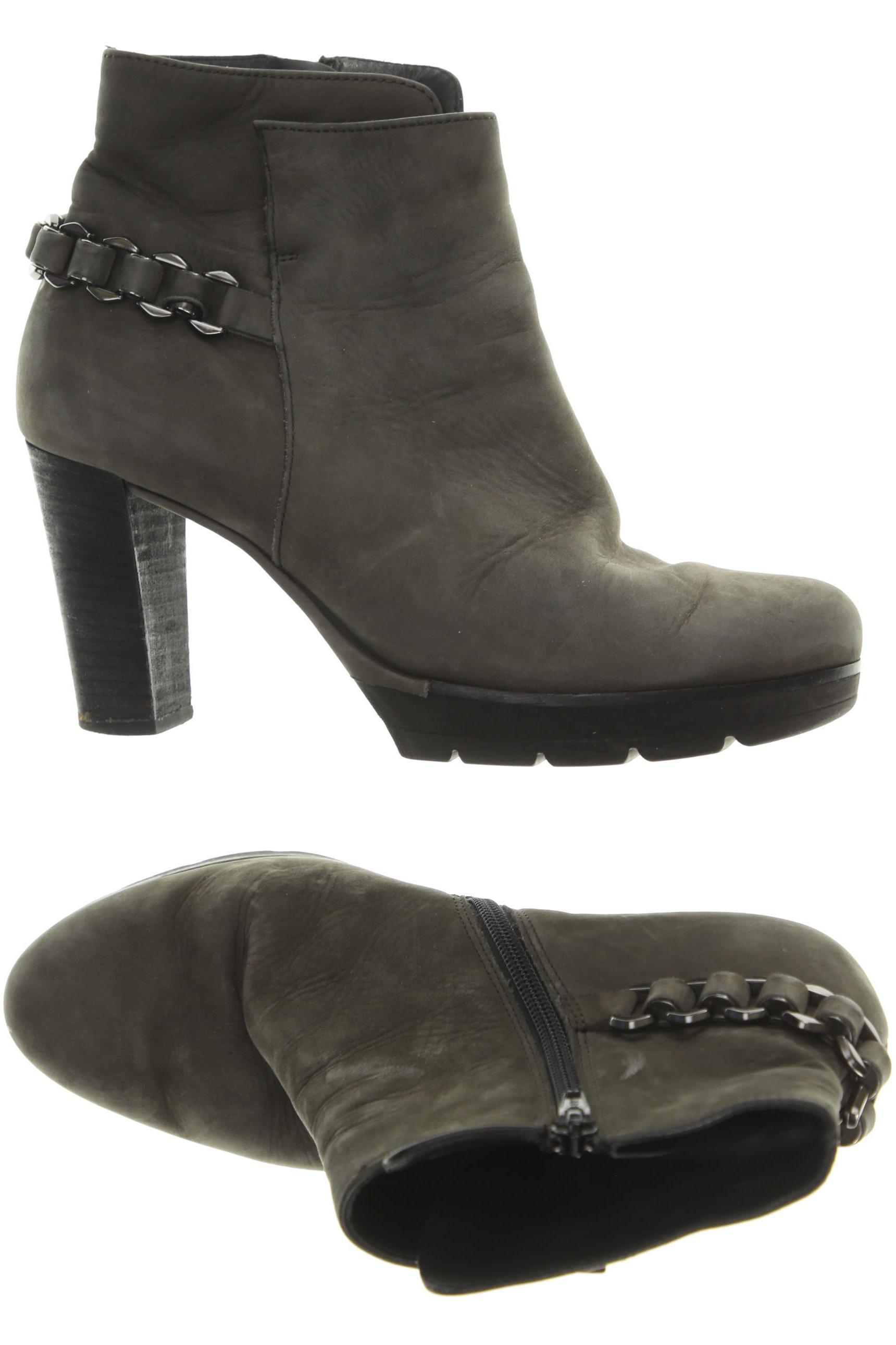 

Paul Green Damen Stiefelette, grau, Gr. 5