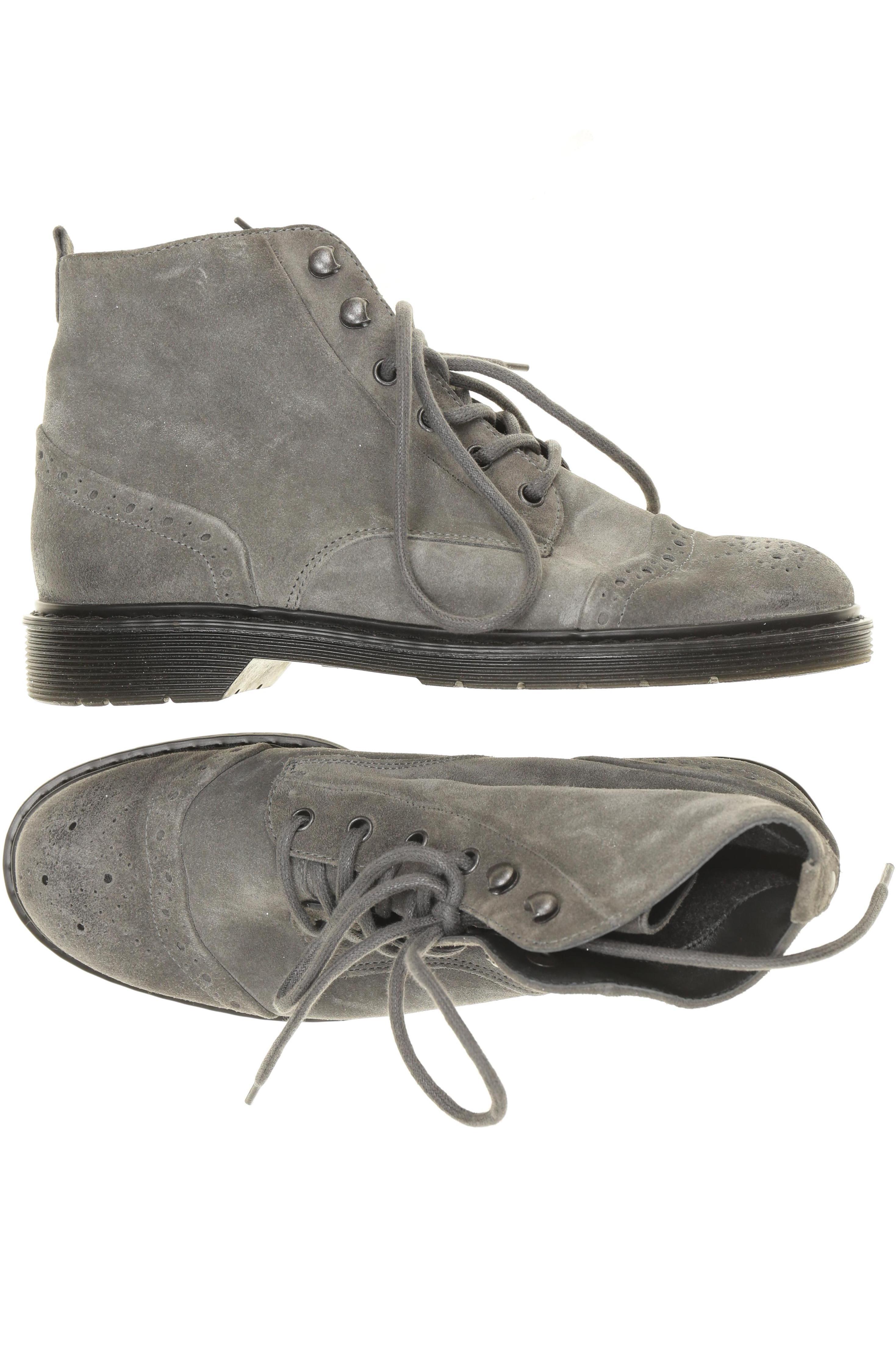 

Paul Green Damen Stiefelette, grau, Gr. 4.5