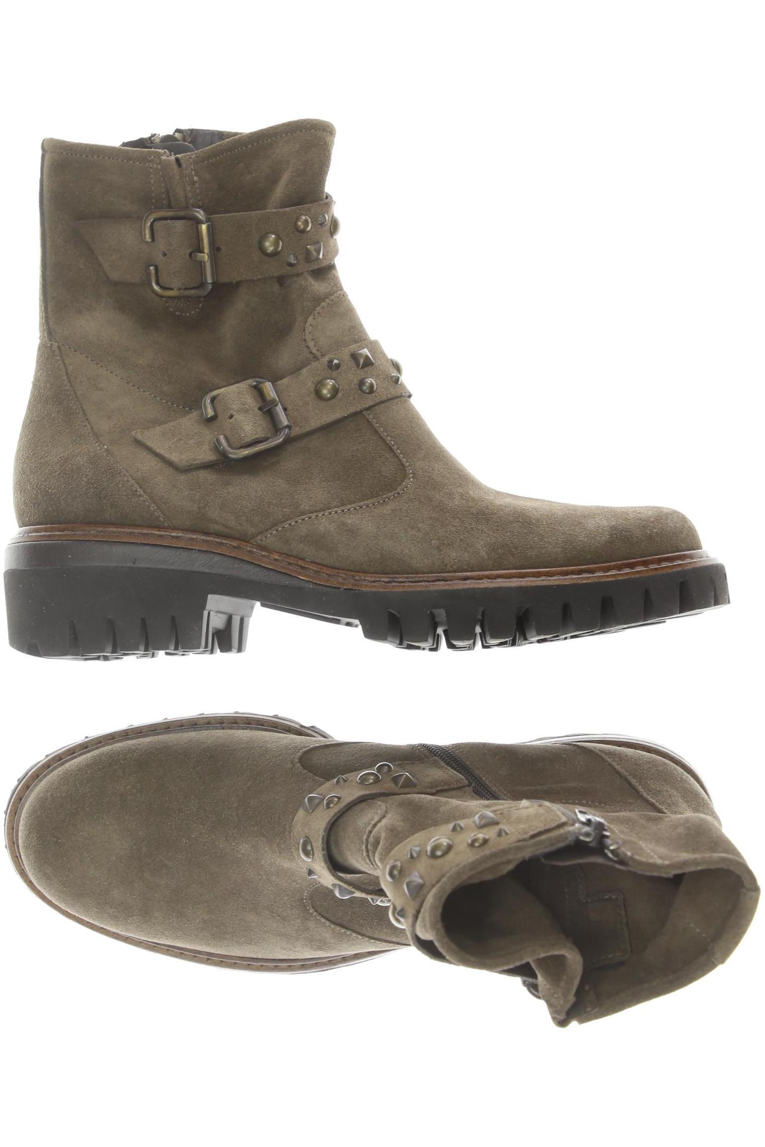 

Paul Green Damen Stiefelette, braun, Gr. 5