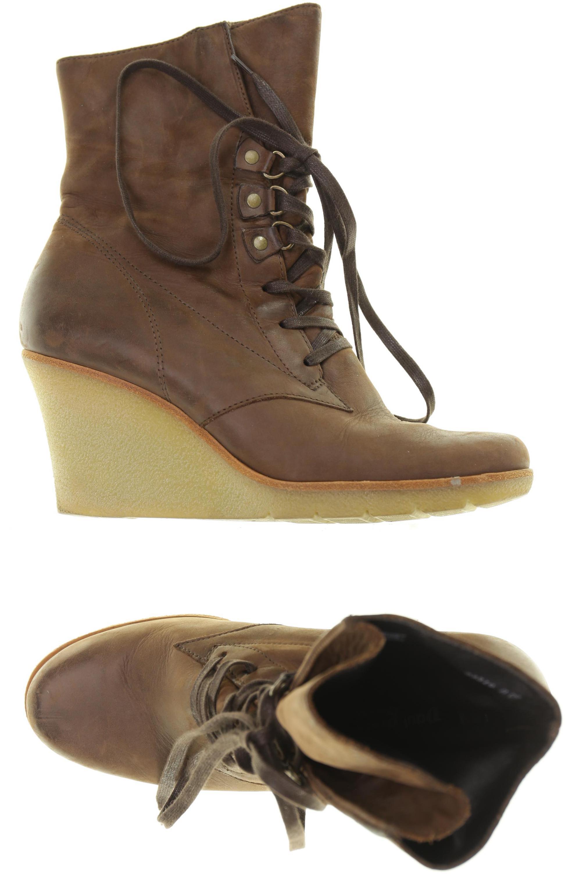 

Paul Green Damen Stiefelette, braun, Gr. 4.5