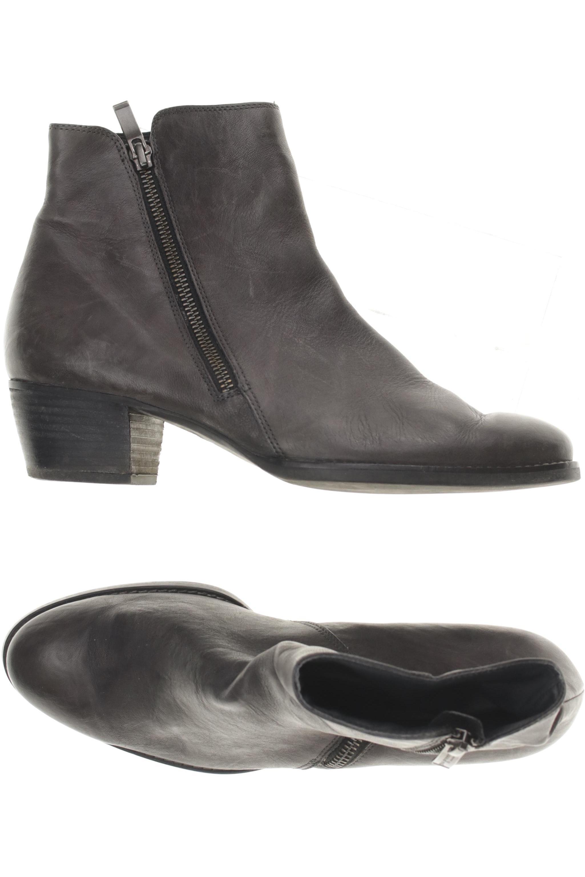 

Paul Green Damen Stiefelette, grau, Gr. 6