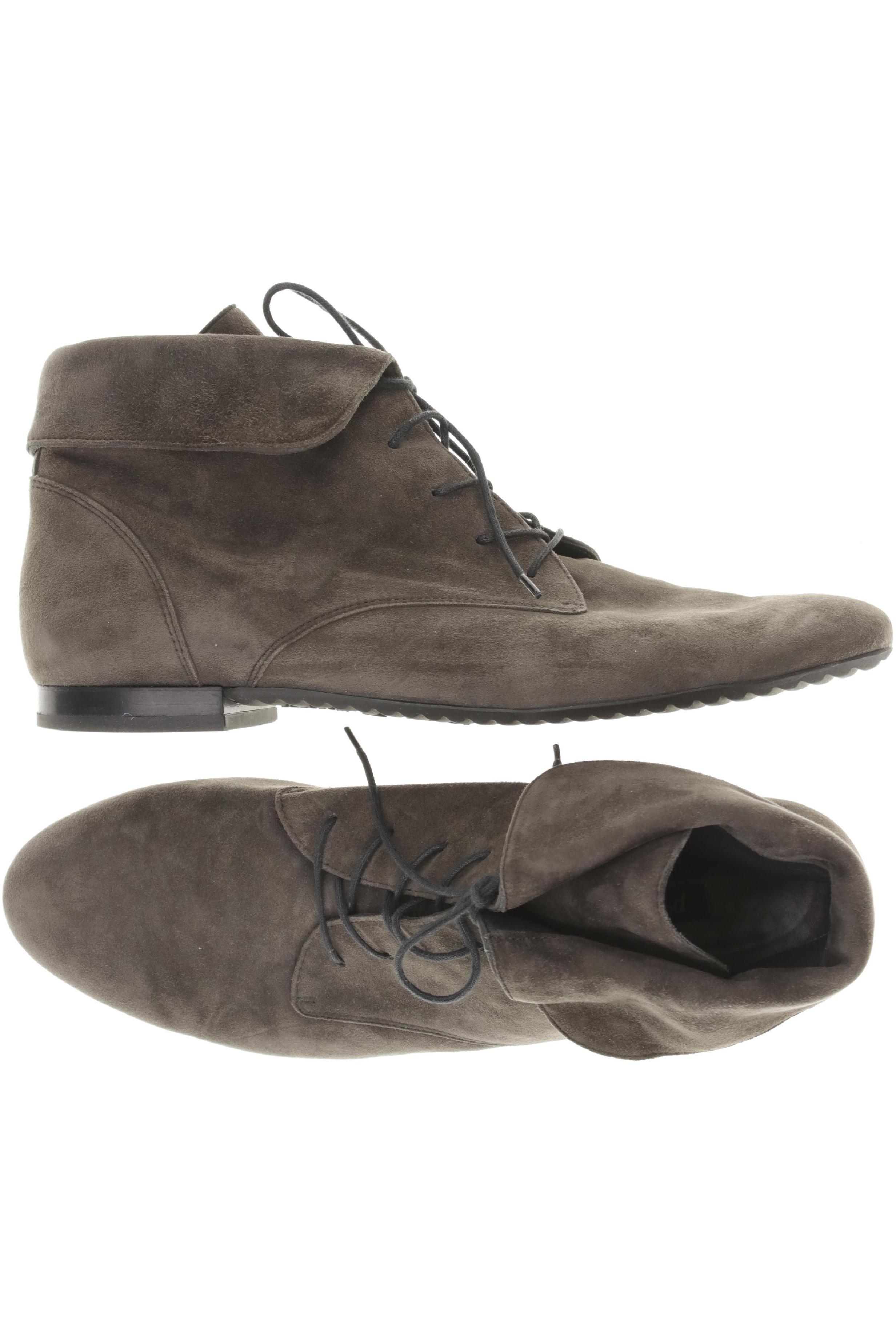 

Paul Green Damen Stiefelette, grau, Gr. 7.5