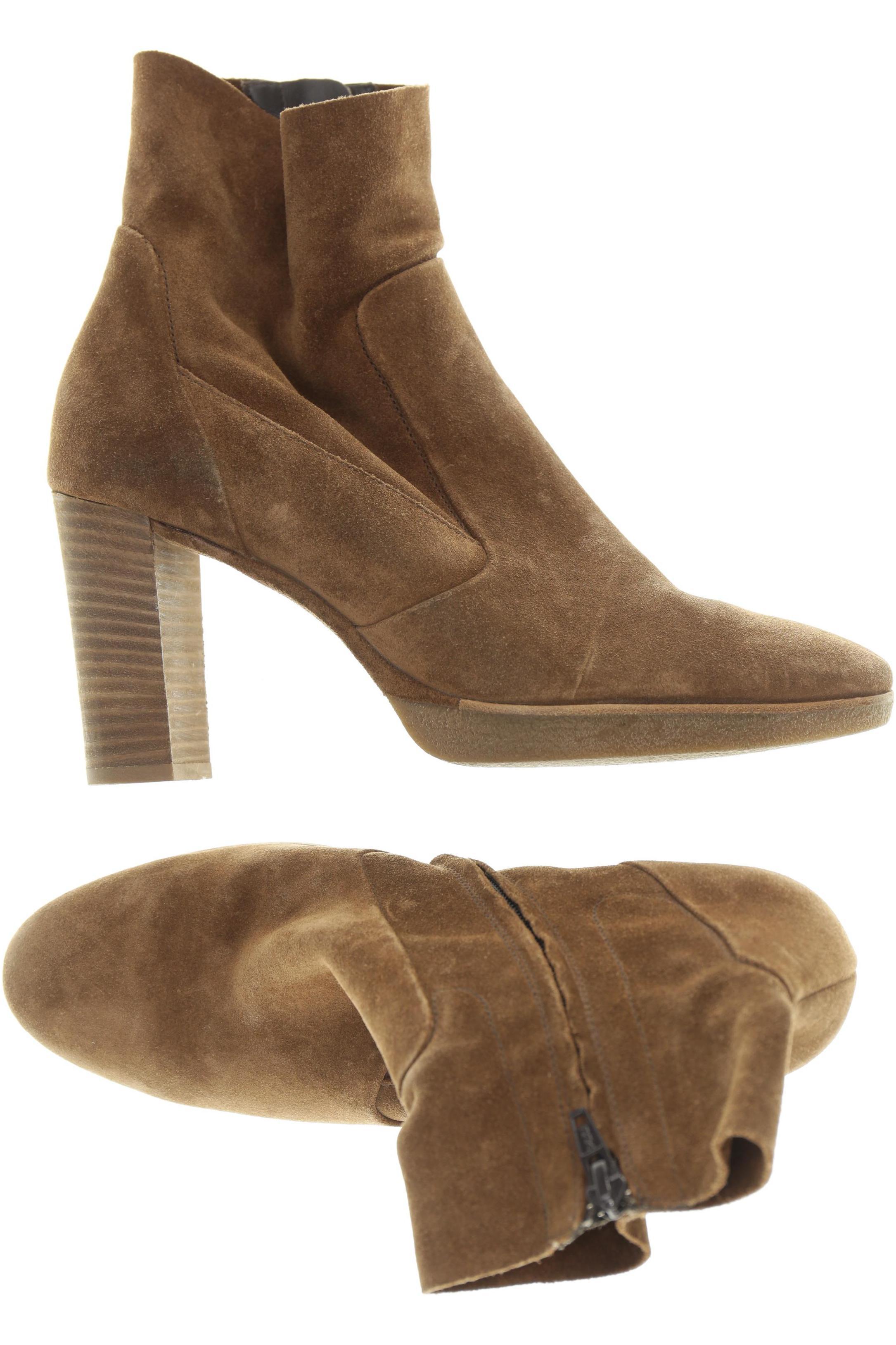 

Paul Green Damen Stiefelette, braun, Gr. 6.5