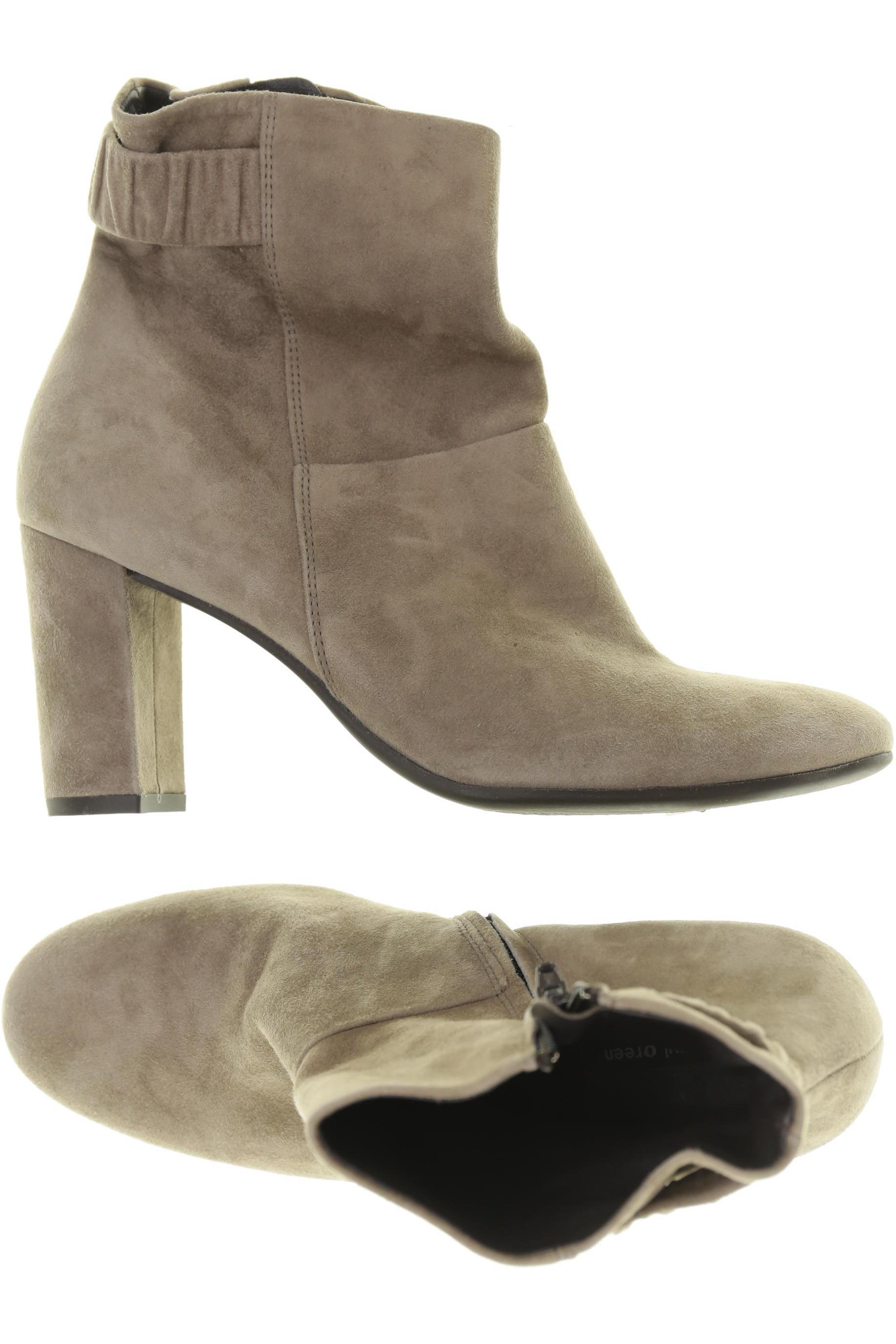 

Paul Green Damen Stiefelette, beige, Gr. 5.5
