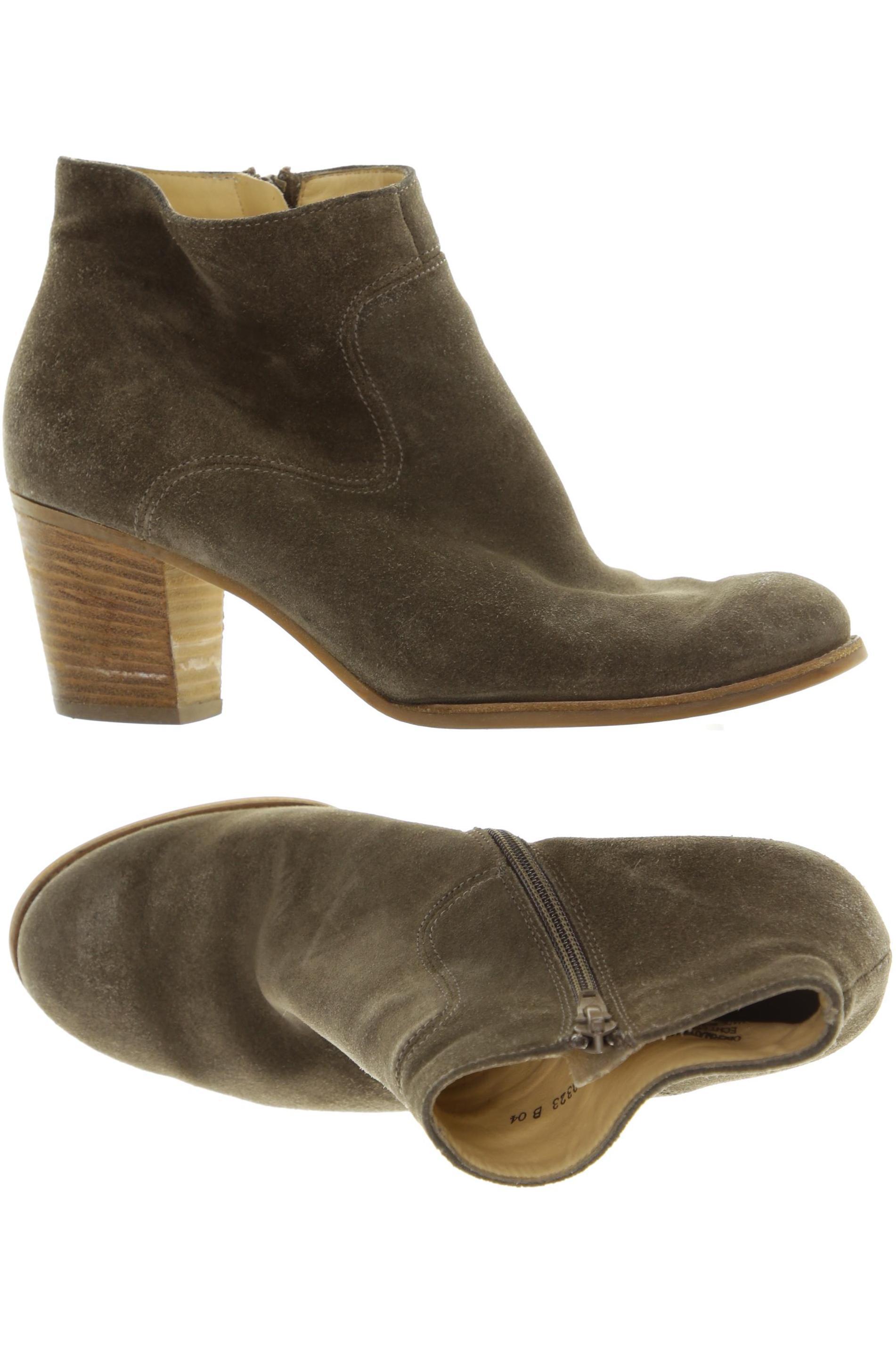 

Paul Green Damen Stiefelette, grau, Gr. 5