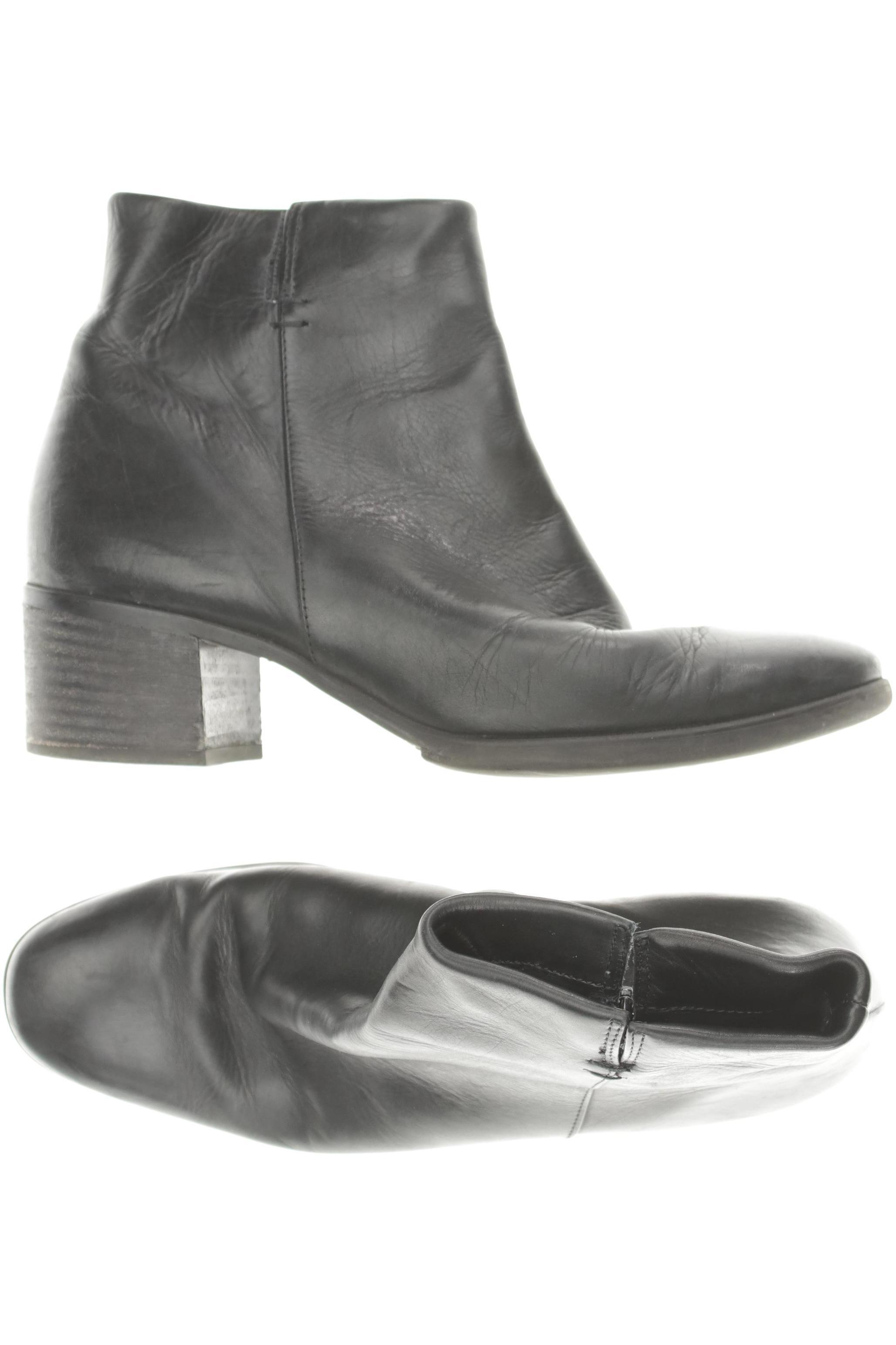 

Paul Green Damen Stiefelette, schwarz, Gr. 3.5