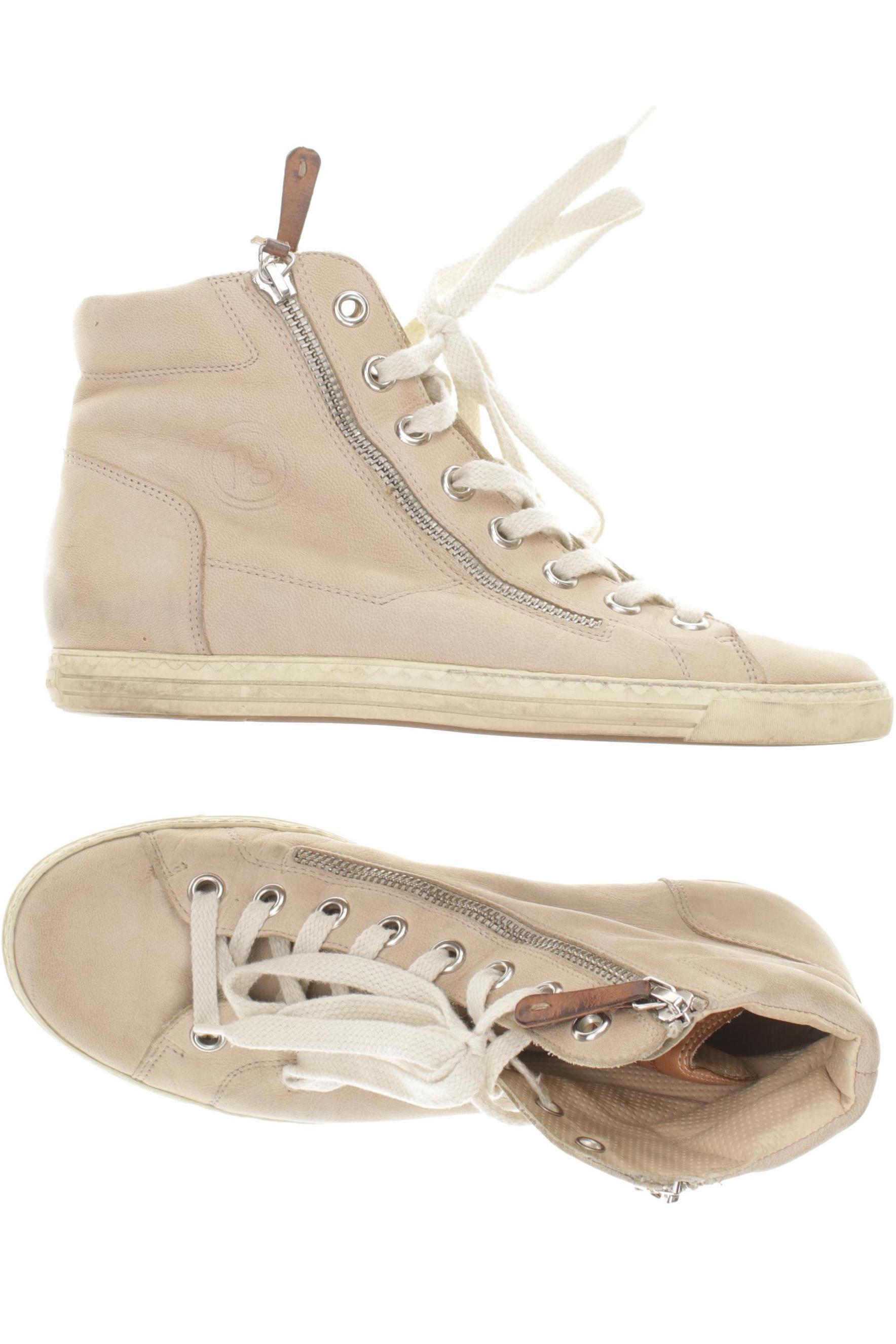 

Paul Green Damen Stiefelette, beige, Gr. 5.5