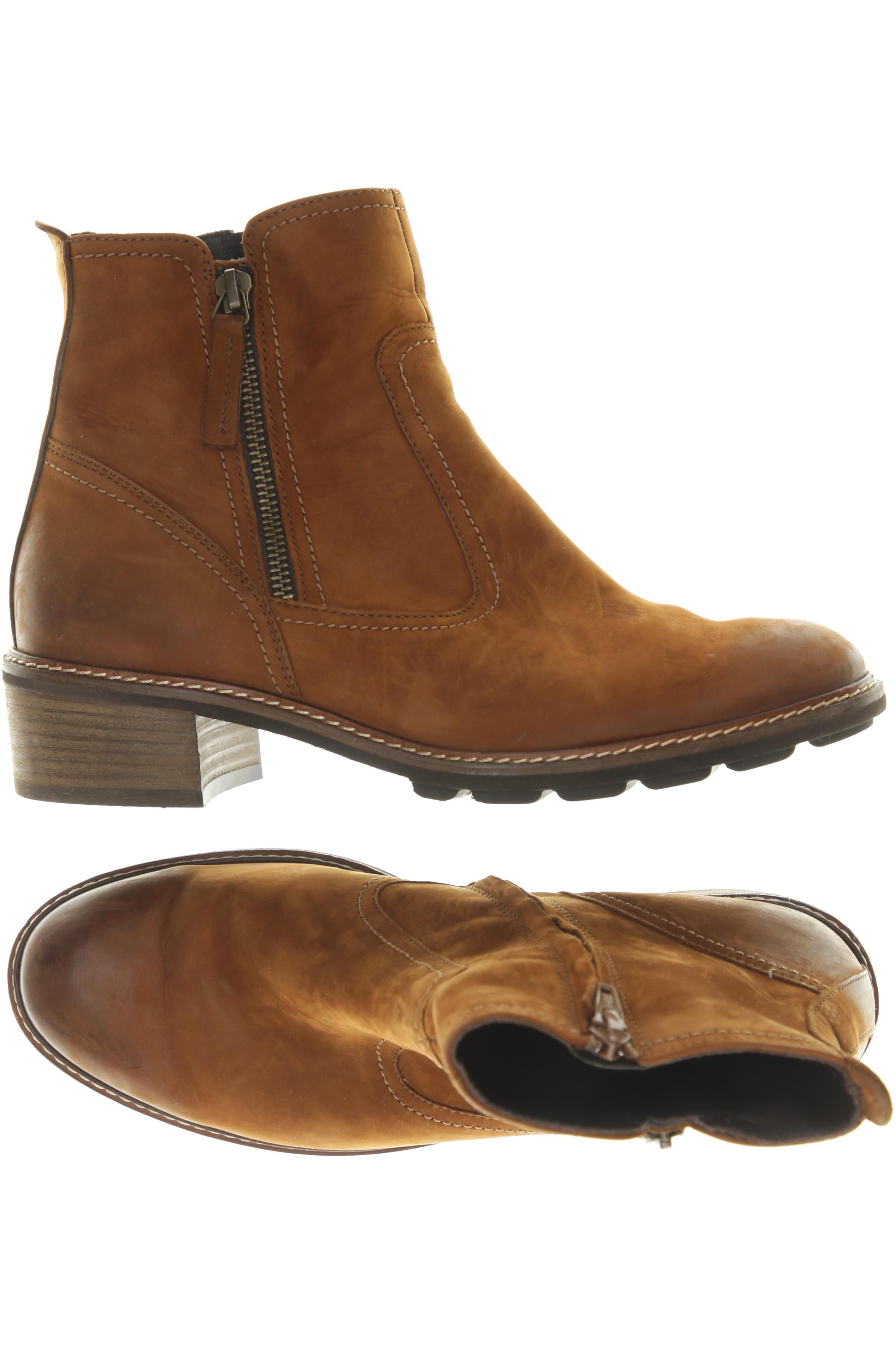 

Paul Green Damen Stiefelette, braun, Gr. 5