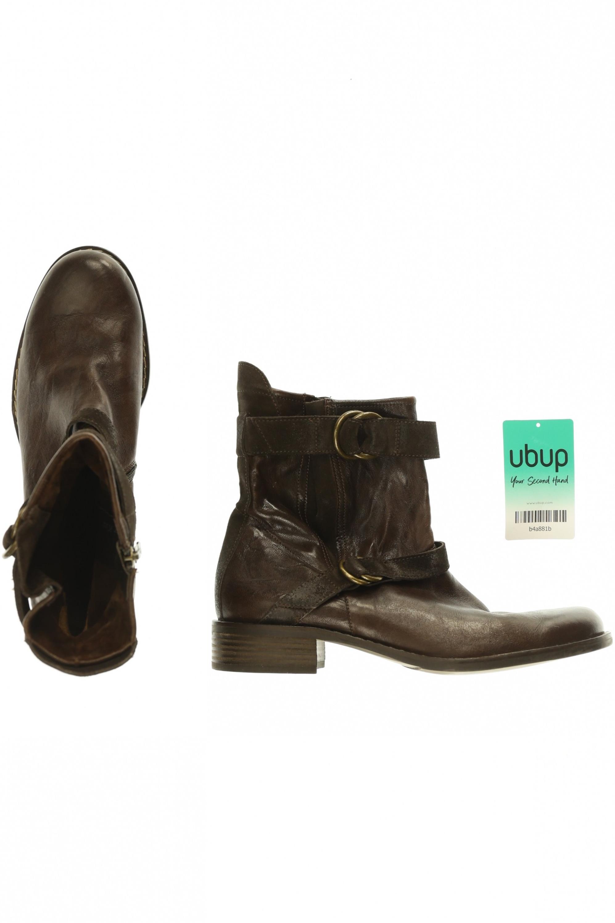

Paul Green Damen Stiefelette, braun, Gr. 5.5