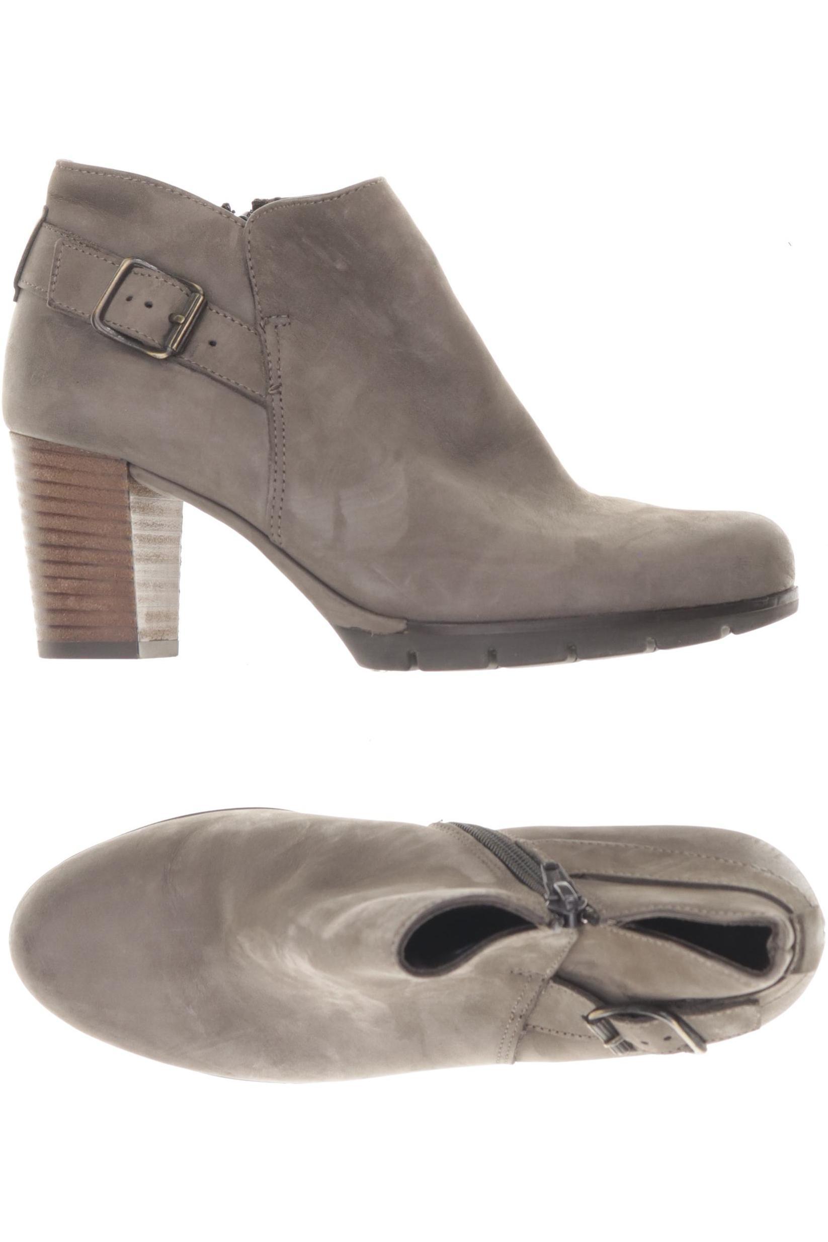 

Paul Green Damen Stiefelette, grau, Gr. 3