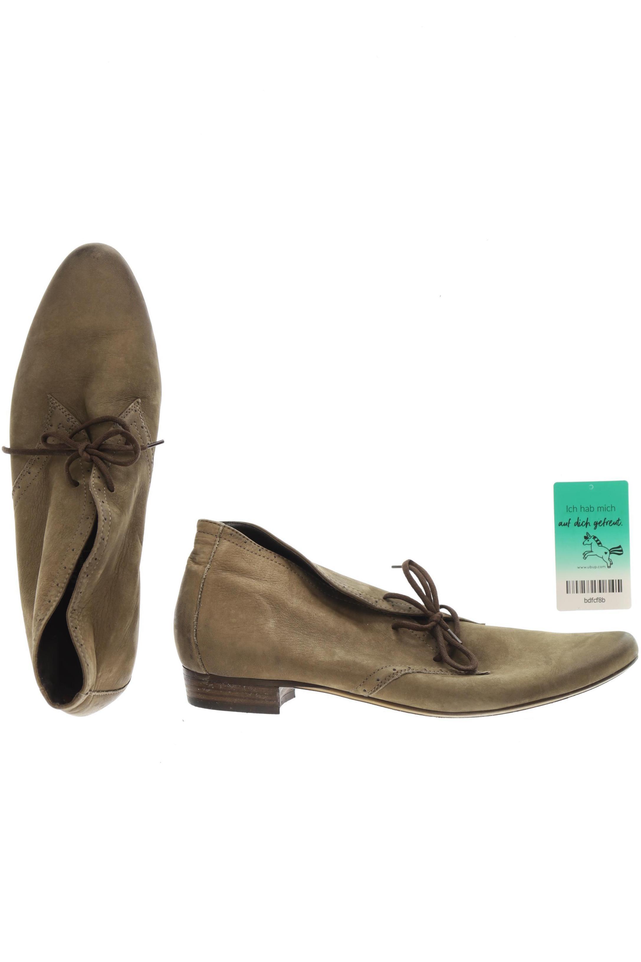 

Paul Green Damen Stiefelette, grau, Gr. 7.5