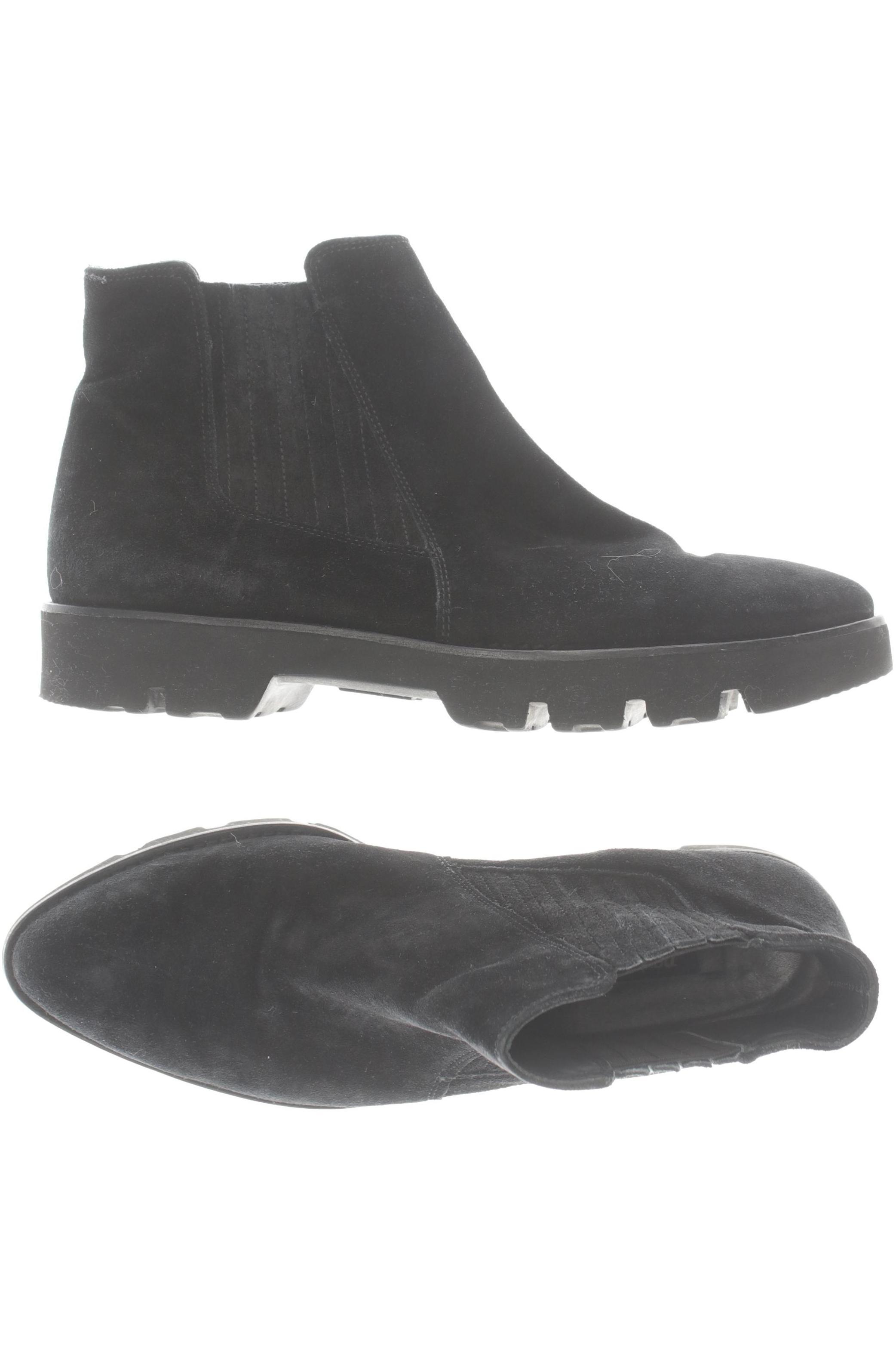 

Paul Green Damen Stiefelette, schwarz, Gr. 36
