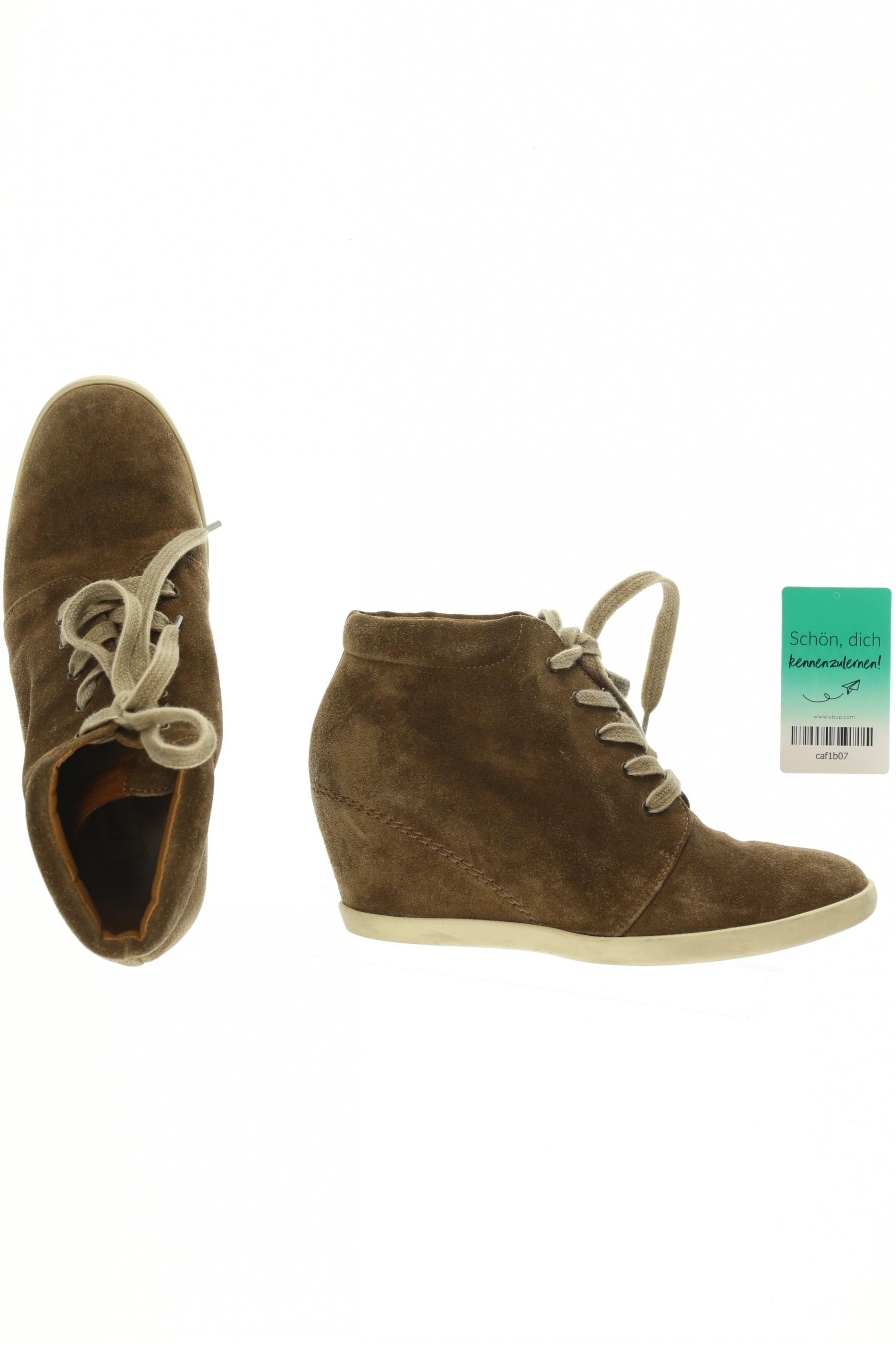 

Paul Green Damen Stiefelette, braun, Gr. 5