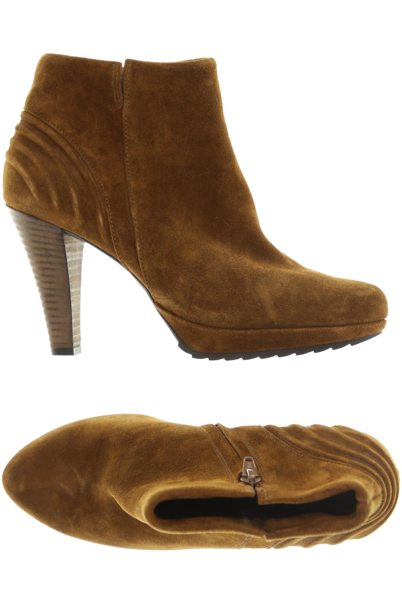 

Paul Green Damen Stiefelette, braun, Gr. 4.5