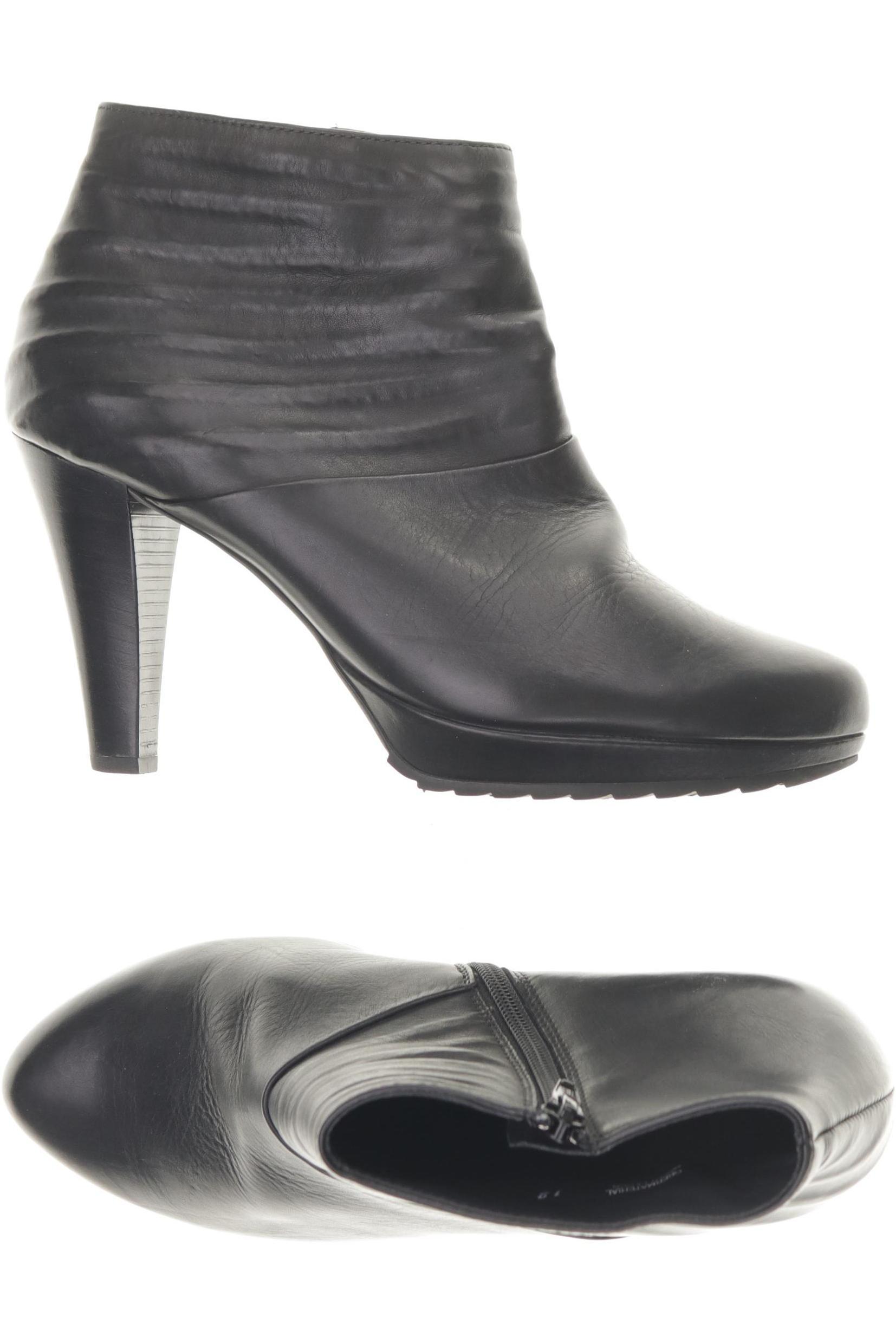 

Paul Green Damen Stiefelette, schwarz, Gr. 5