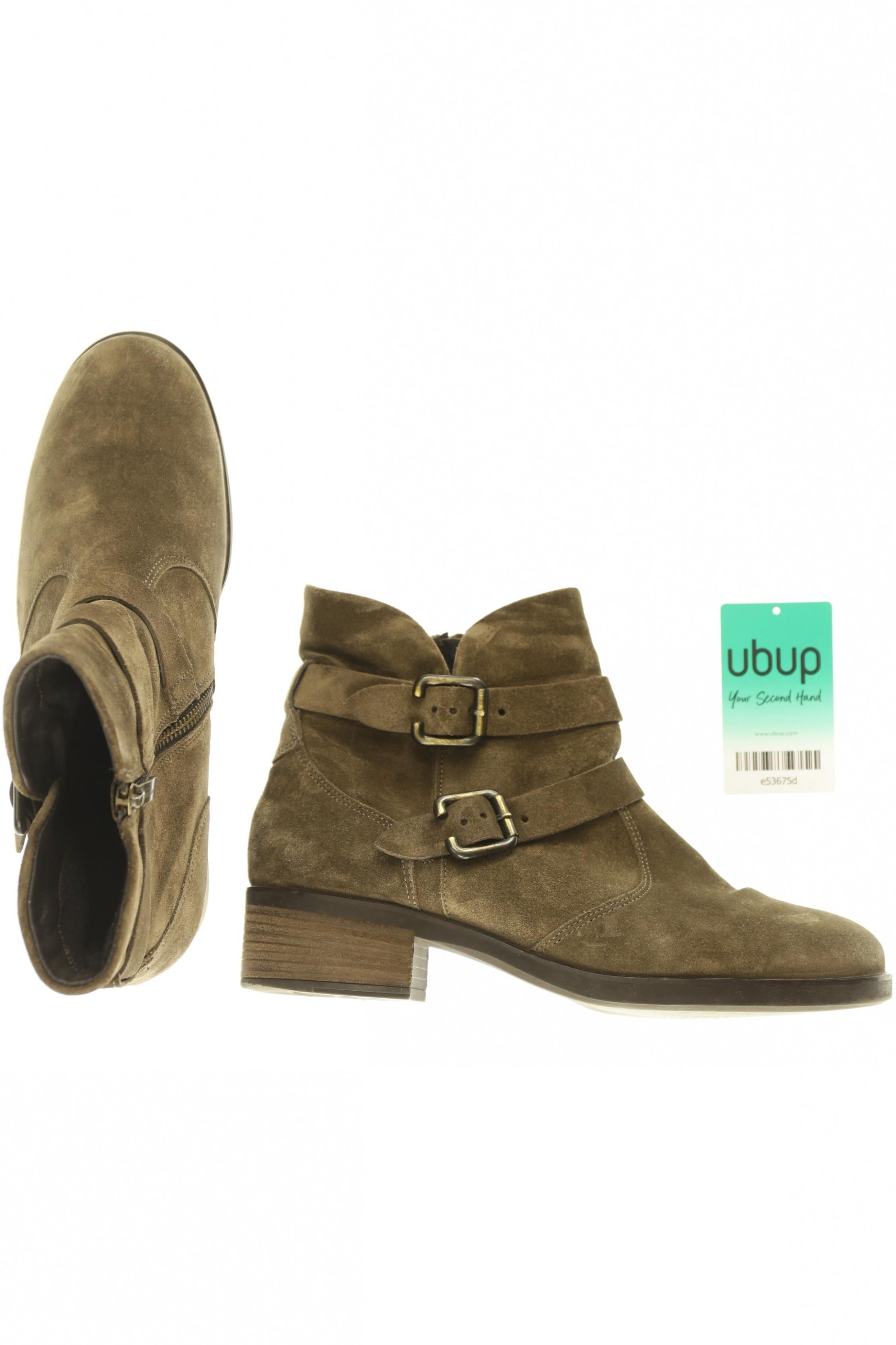 

Paul Green Damen Stiefelette, braun, Gr. 6.5