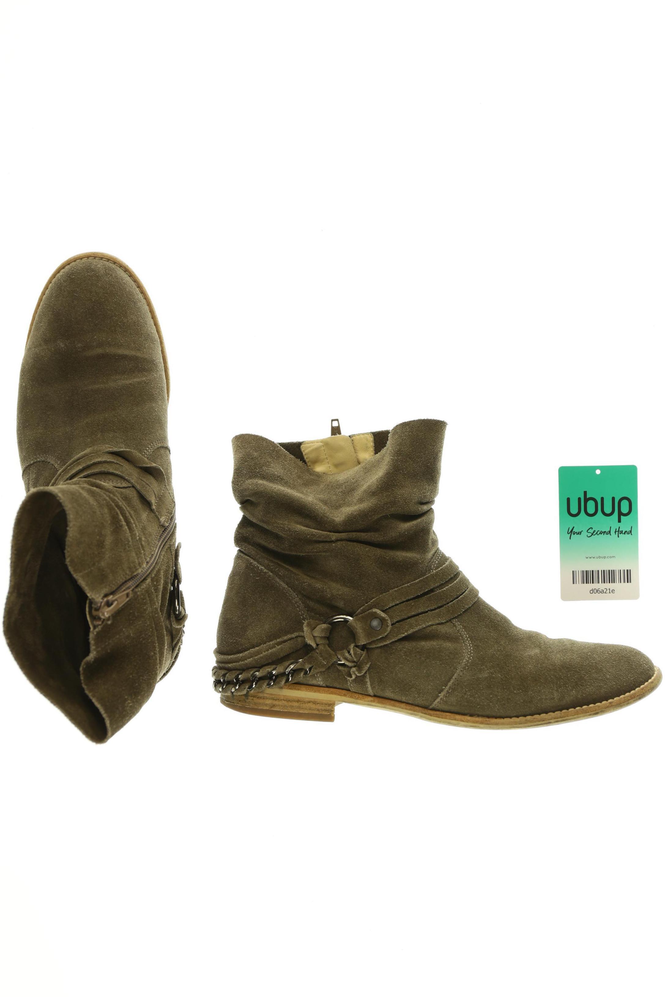 

Paul Green Damen Stiefelette, braun, Gr. 5.5