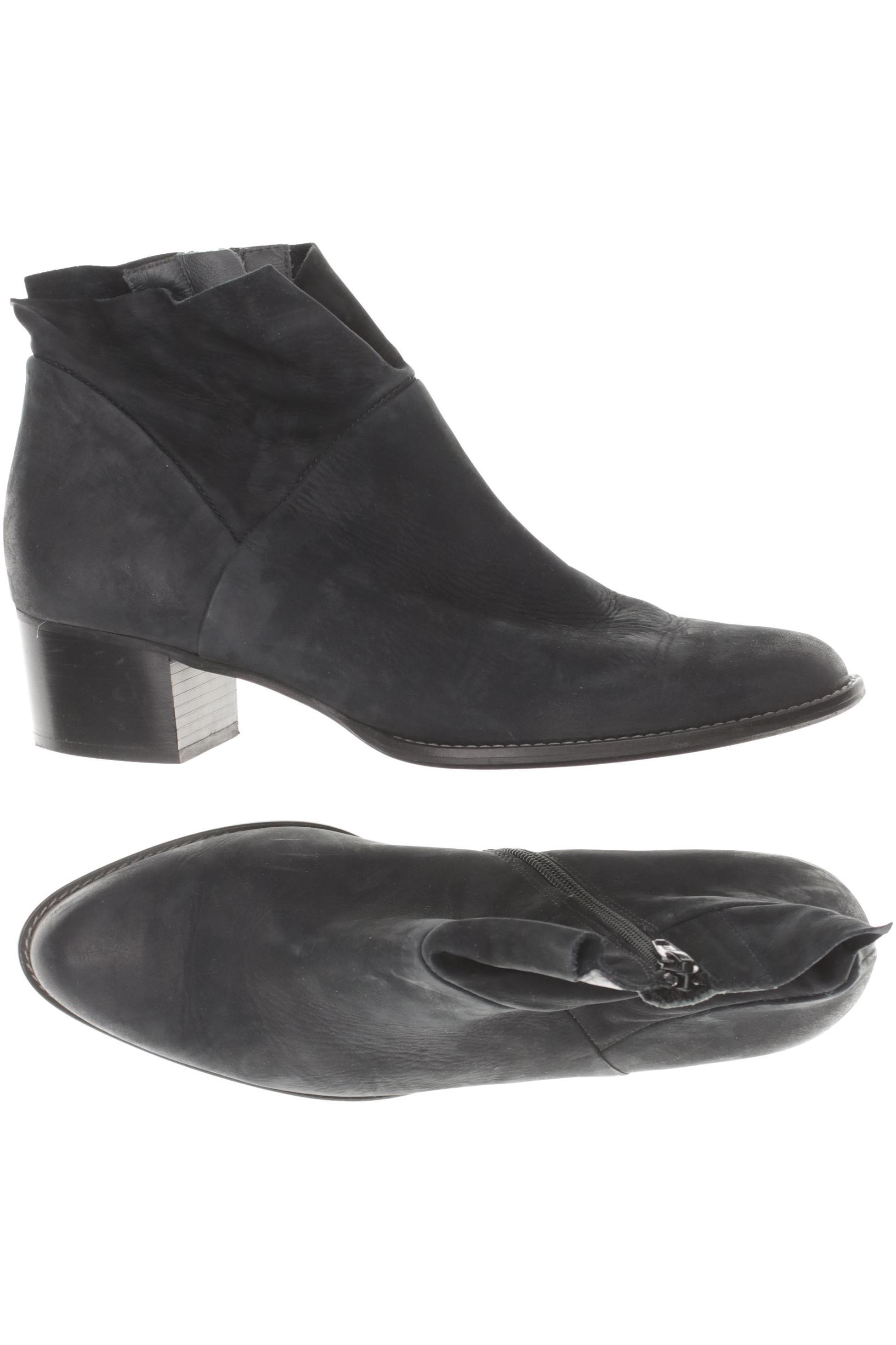 

Paul Green Damen Stiefelette, blau, Gr. 6