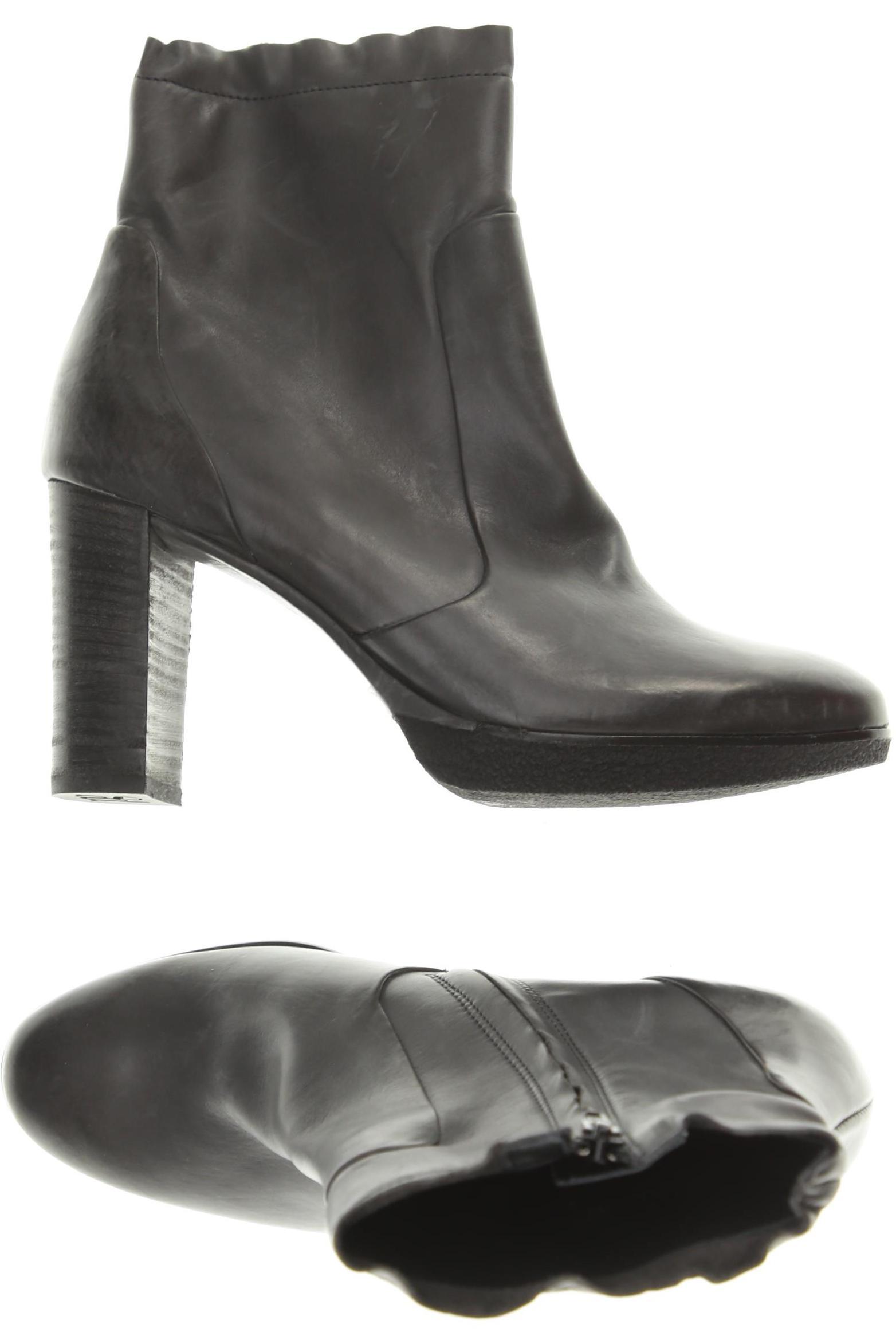 

Paul Green Damen Stiefelette, grau, Gr. 5.5
