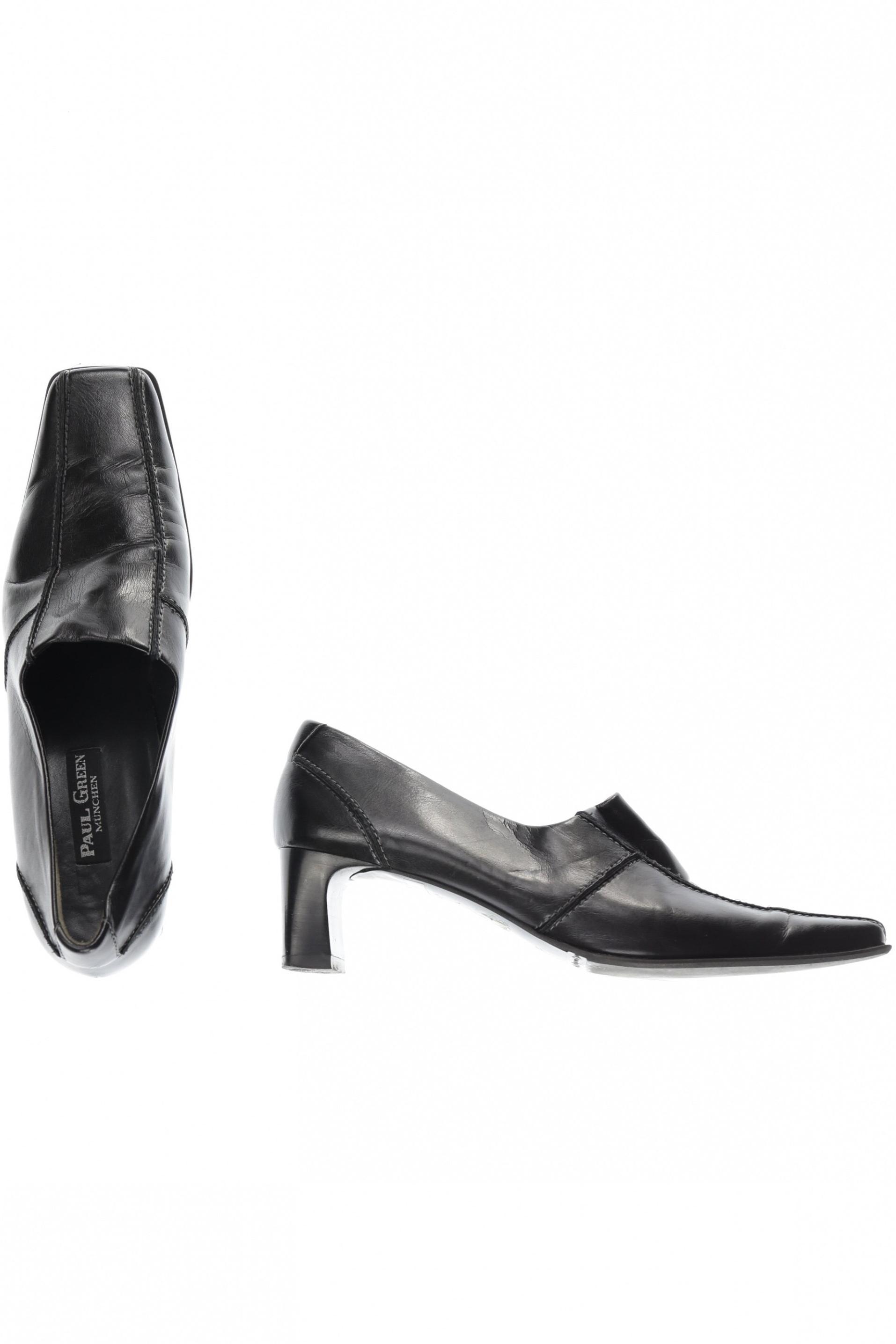 

Paul Green Damen Stiefelette, schwarz, Gr. 7.5