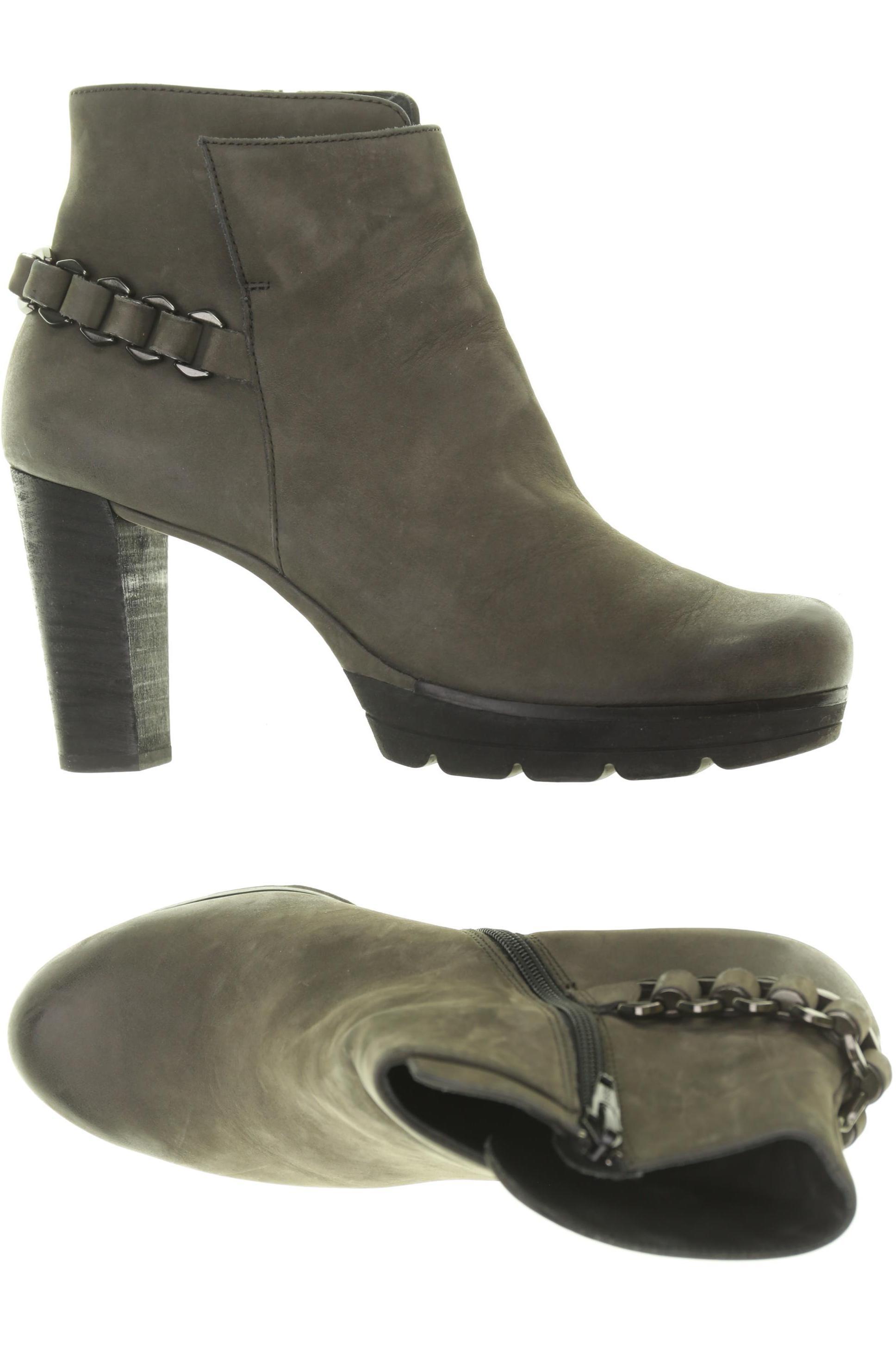 

Paul Green Damen Stiefelette, grau, Gr. 4