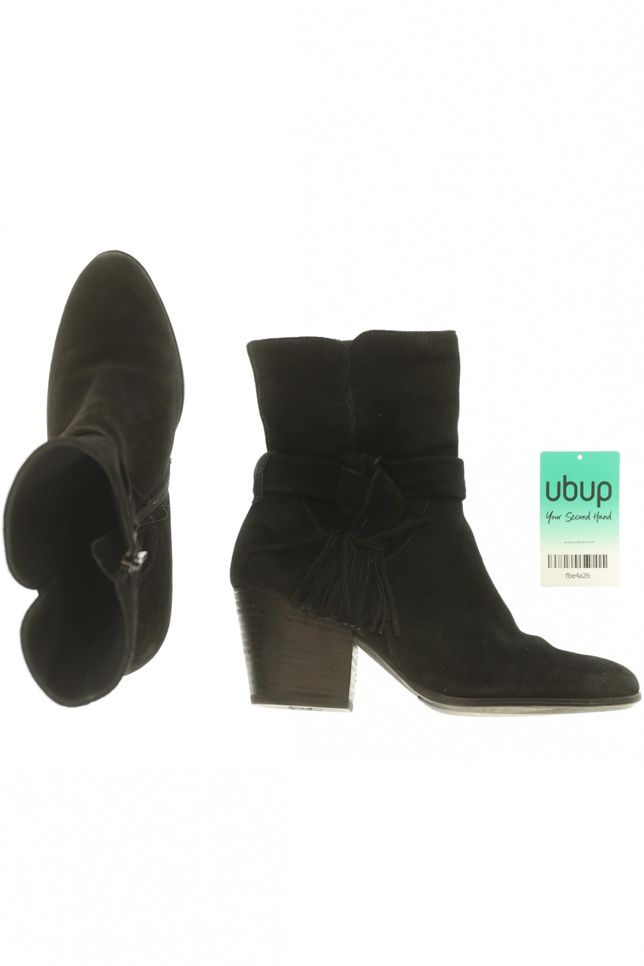 

Paul Green Damen Stiefelette, schwarz, Gr. 4.5