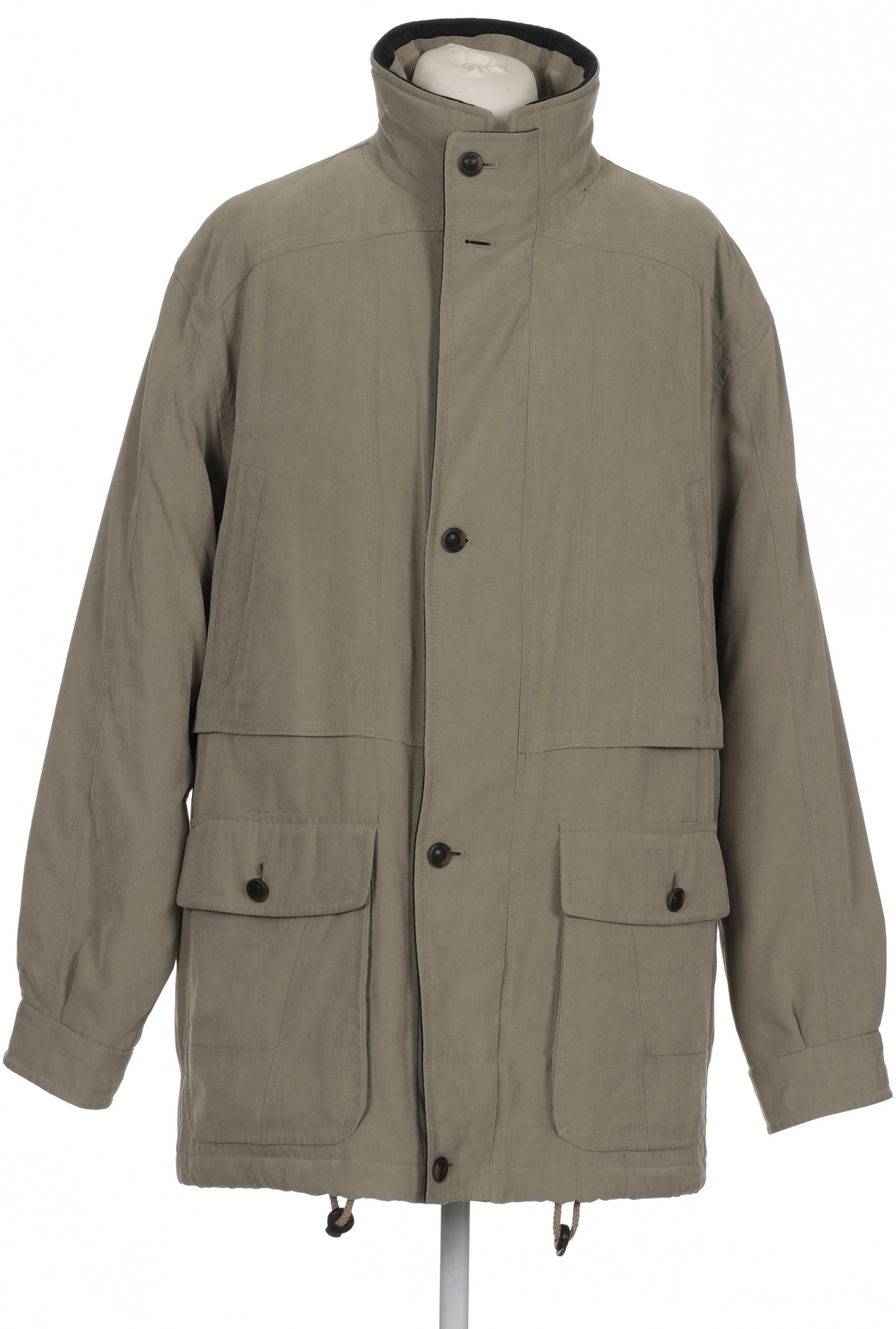 Thumbnail - Paul R. Smith Herren Jacke, beige, Gr. 56