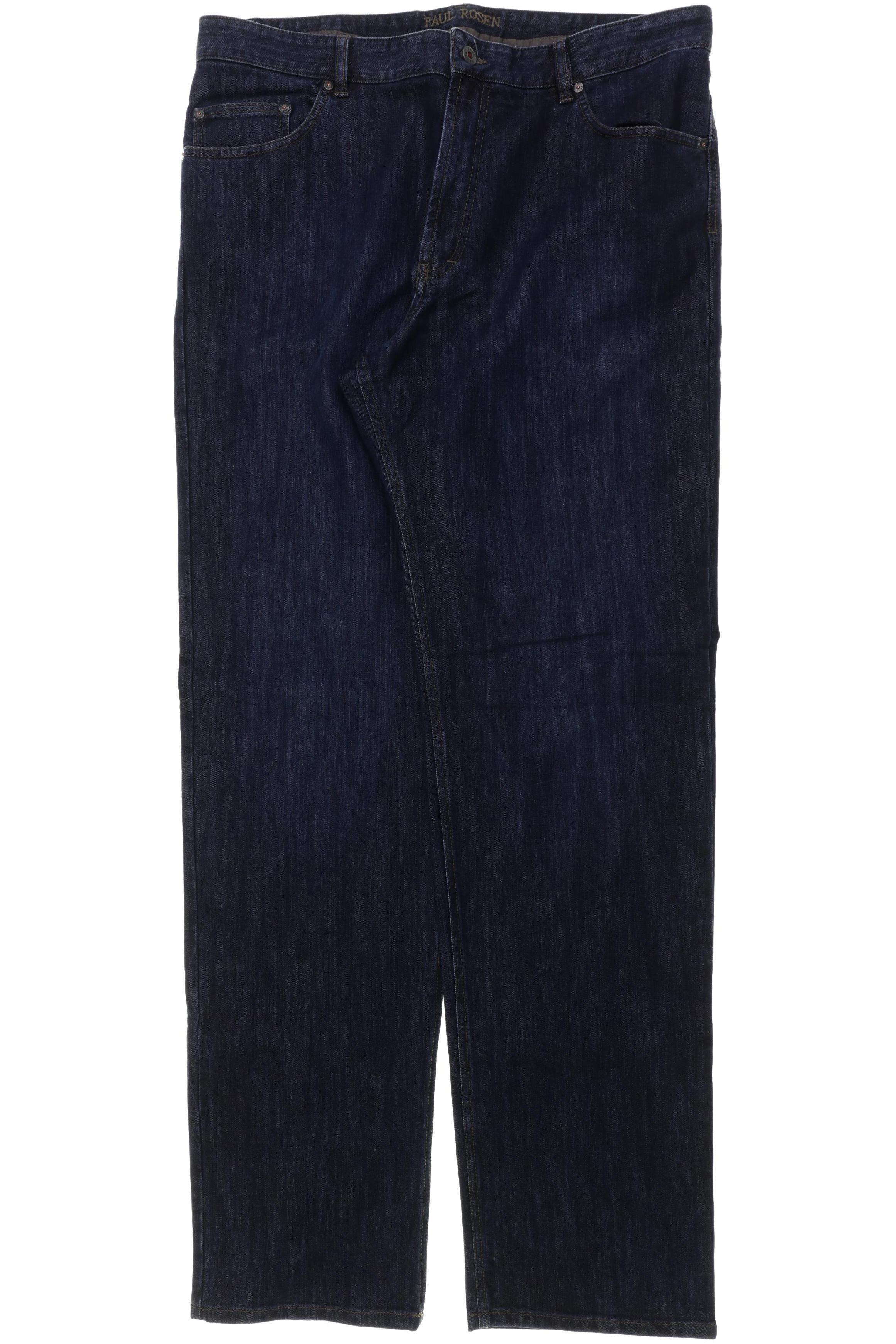 

Paul Rosen Damen Jeans, blau, Gr. 38