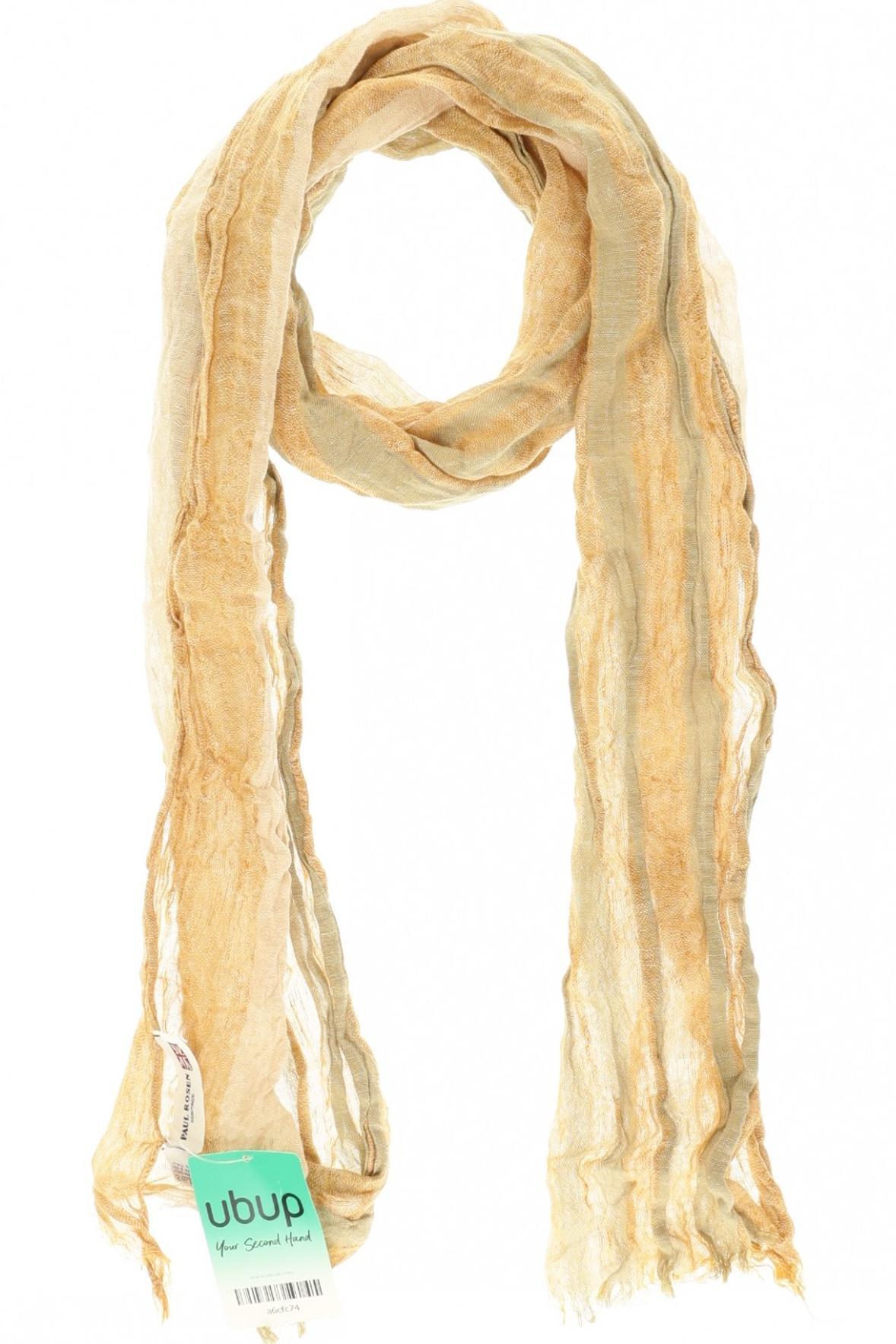 

Paul Rosen Damen Schal, mehrfarbig, Gr.