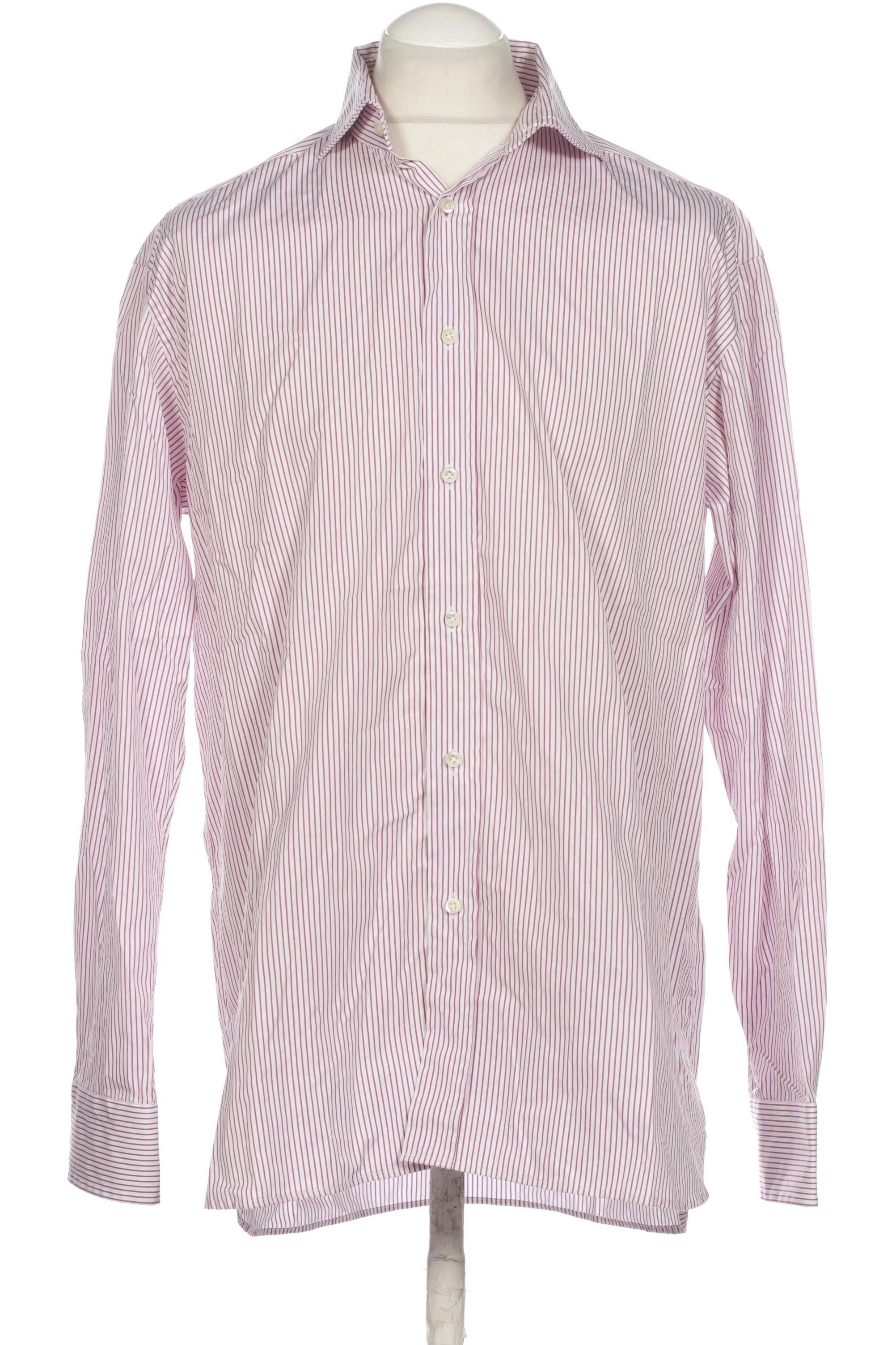 Thumbnail - Paul Rosen Herren Hemd, pink, Gr.