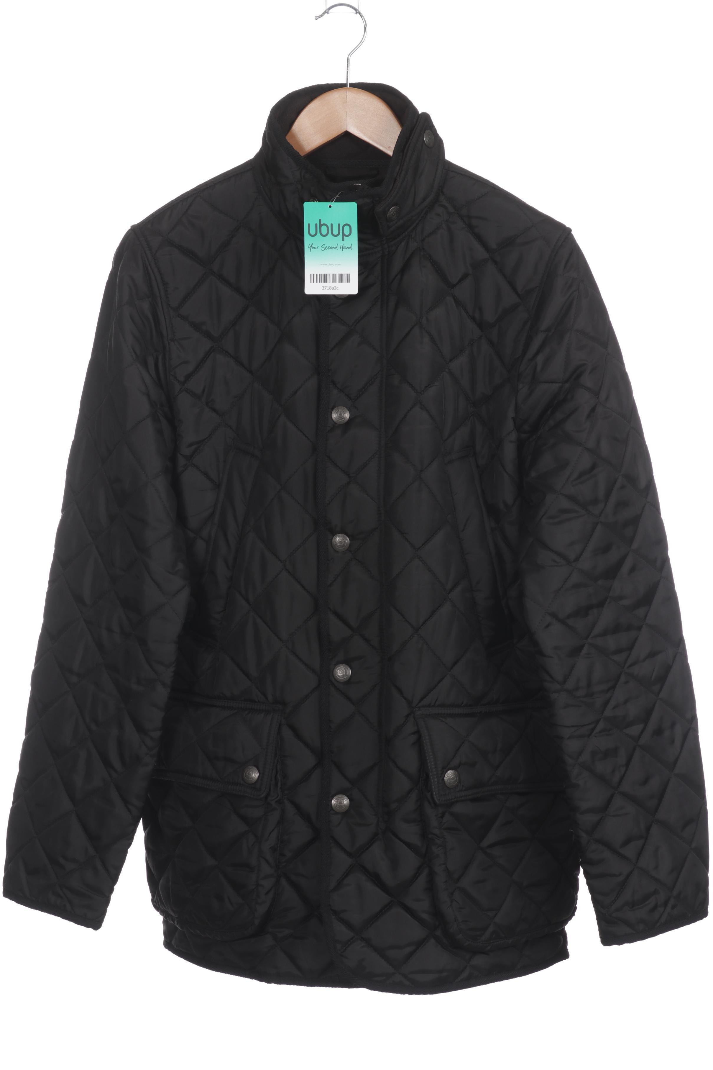 

Paul Rosen Herren Jacke, schwarz, Gr.