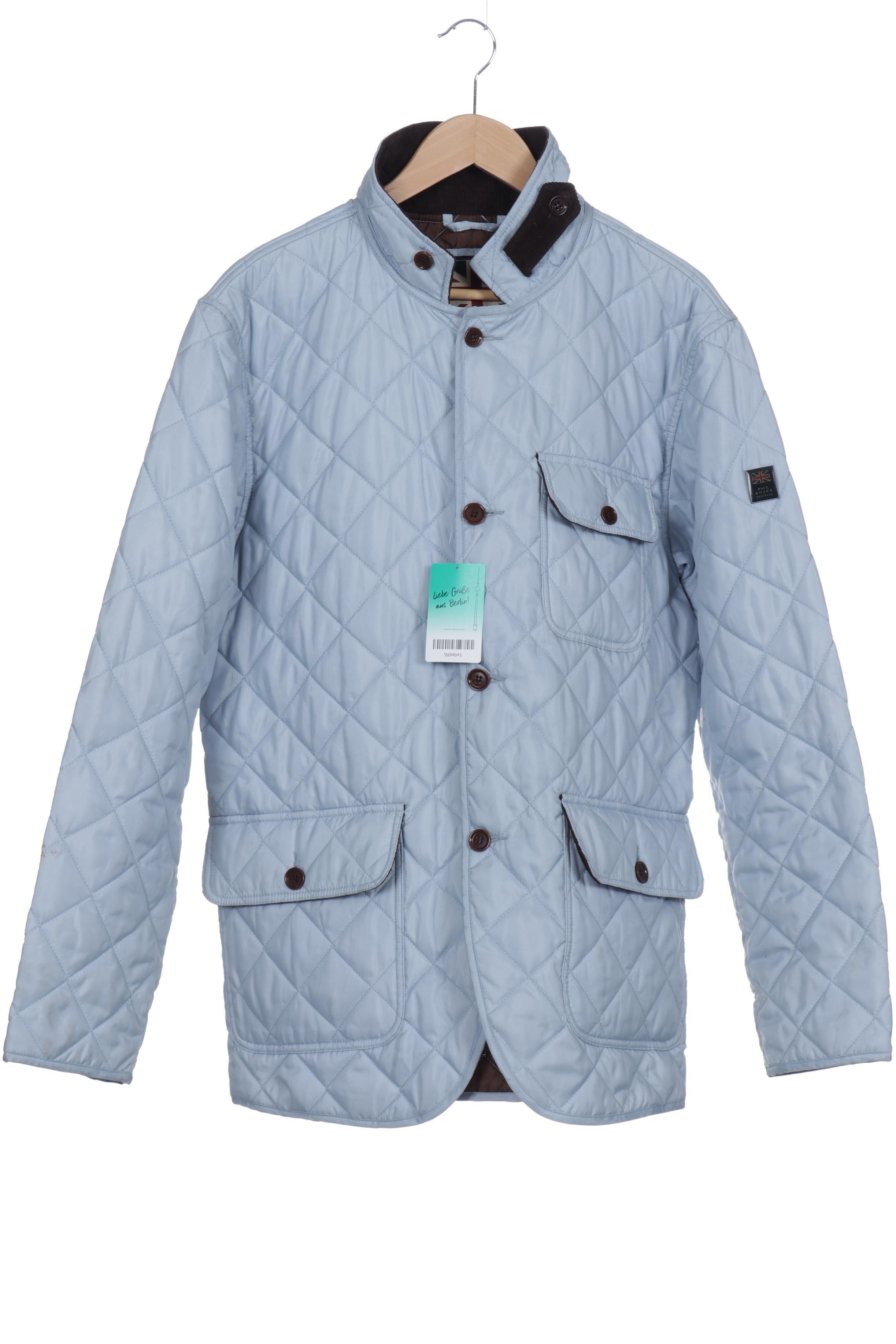 

Paul Rosen Herren Jacke, blau, Gr.