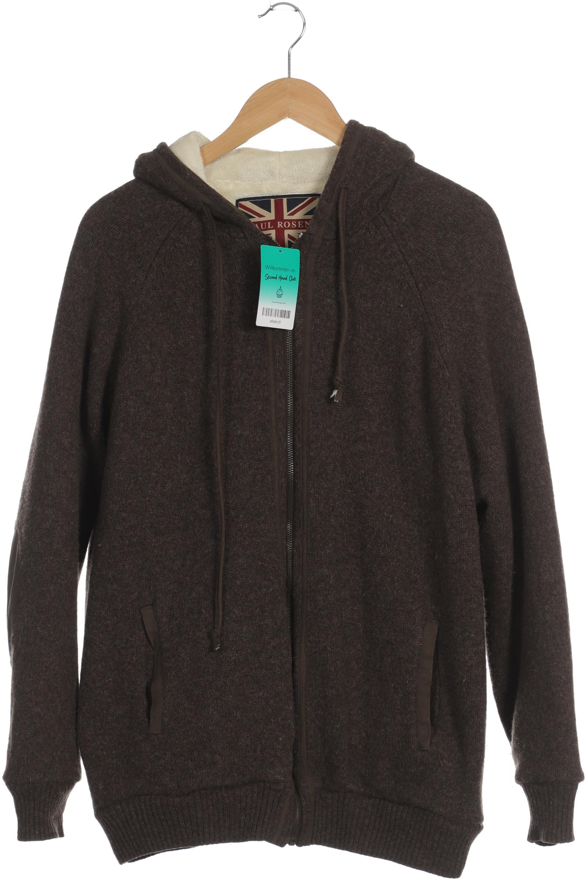 

Paul Rosen Herren Jacke, braun, Gr.